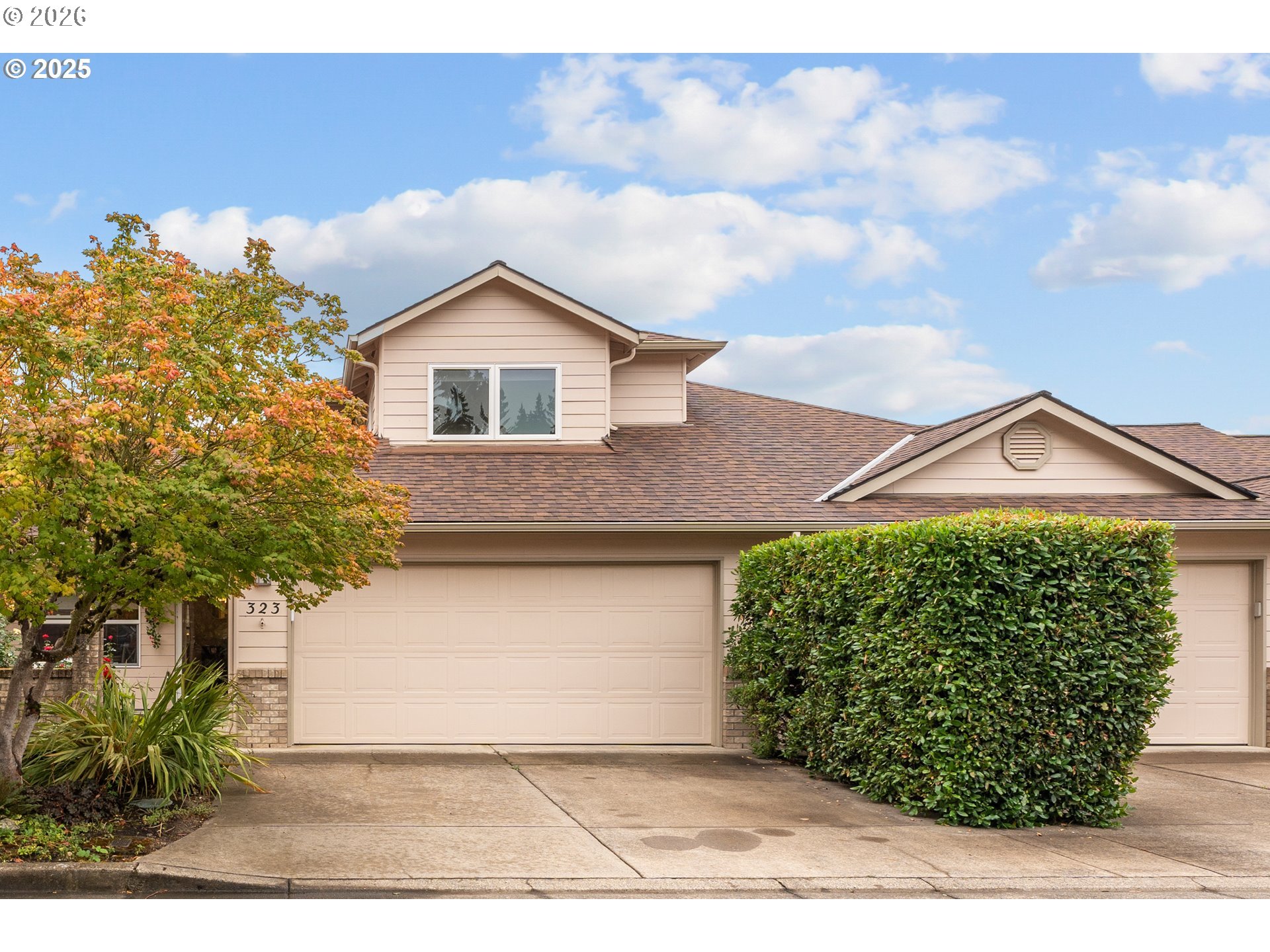 323 FIRCREST PL, McMinnville, OR 97128