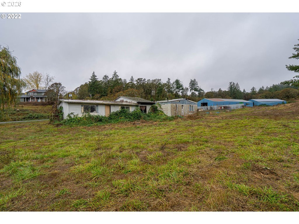 4090 LINCOLN AVE, Yamhill, OR 97148