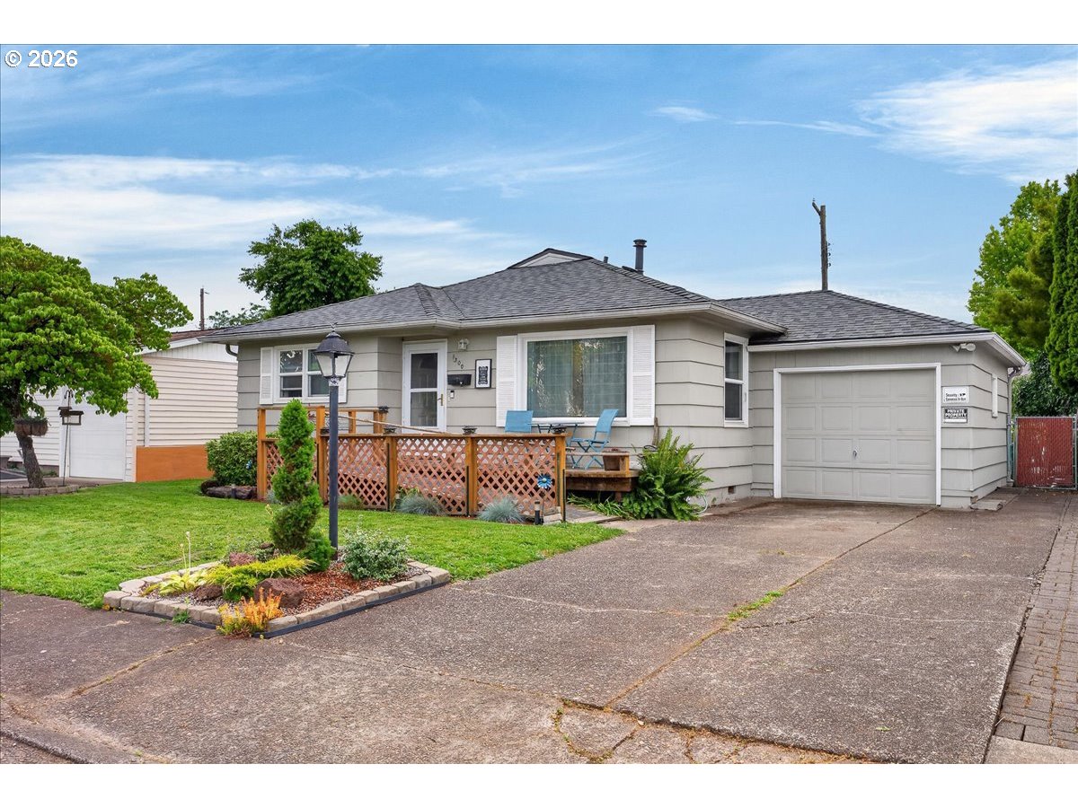 1300 VINE ST, Albany, OR 97321