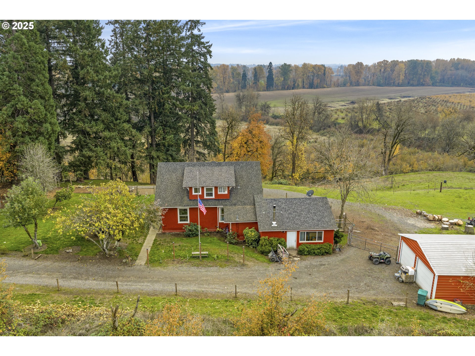 1824 WATERFRONT ST, Newberg, OR 97132