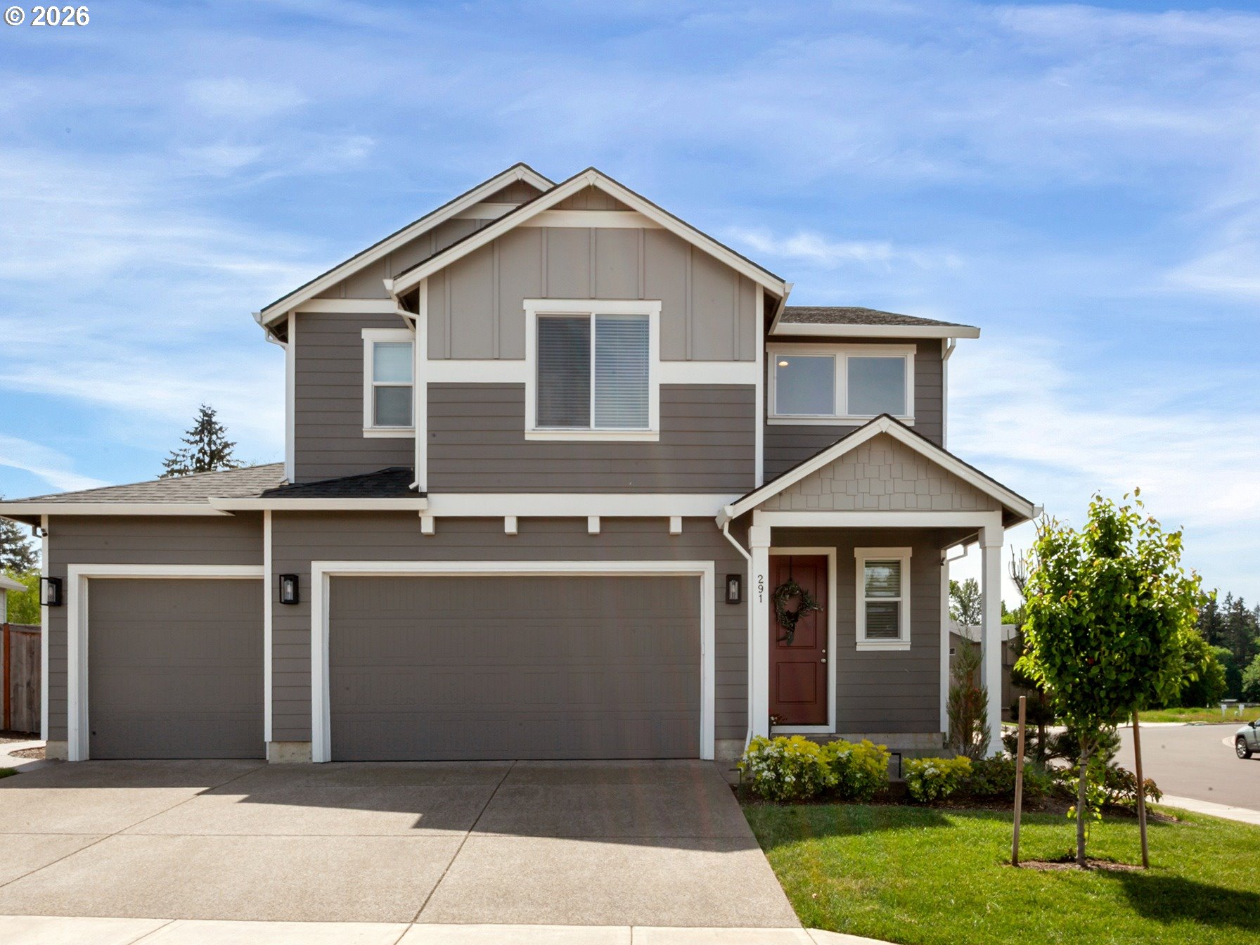 291 17TH ST, Lafayette, OR 97127