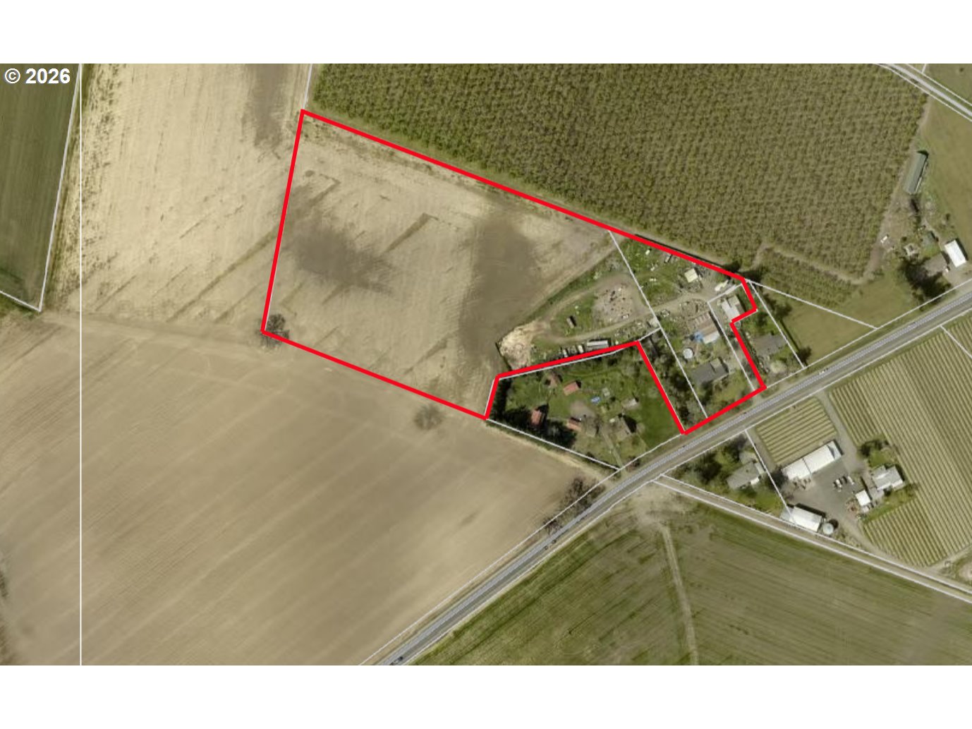 5665 SILVERTON RD, Salem, OR 97305