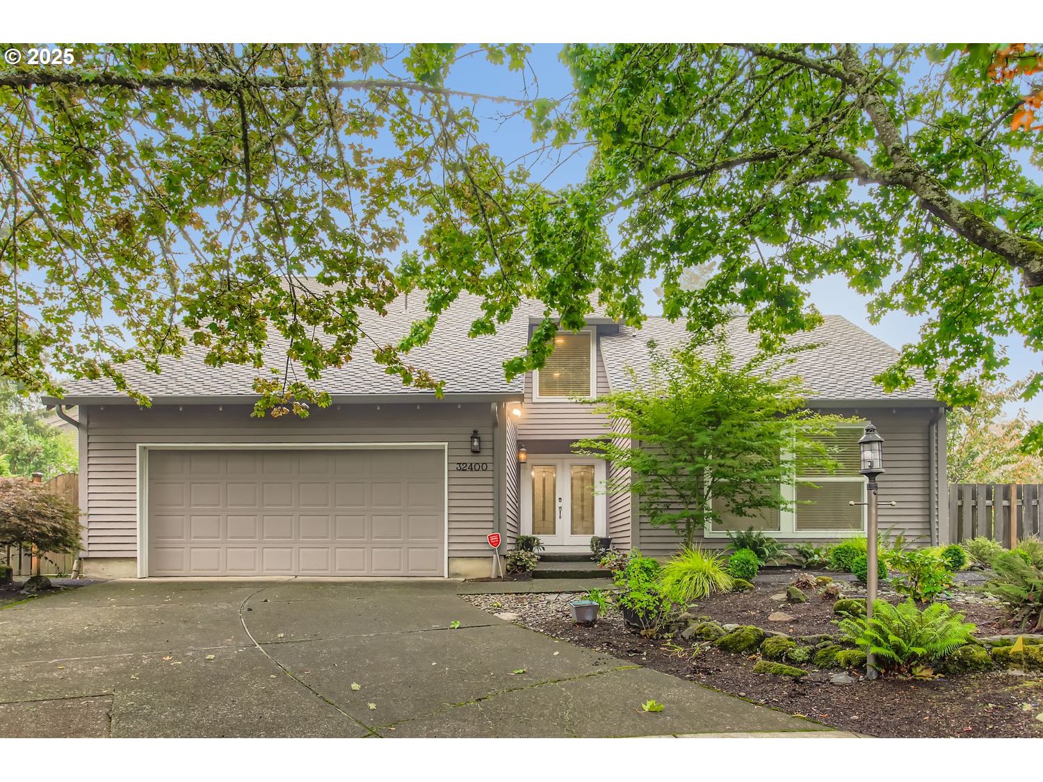 32400 Estates CT, Wilsonville, OR 97070