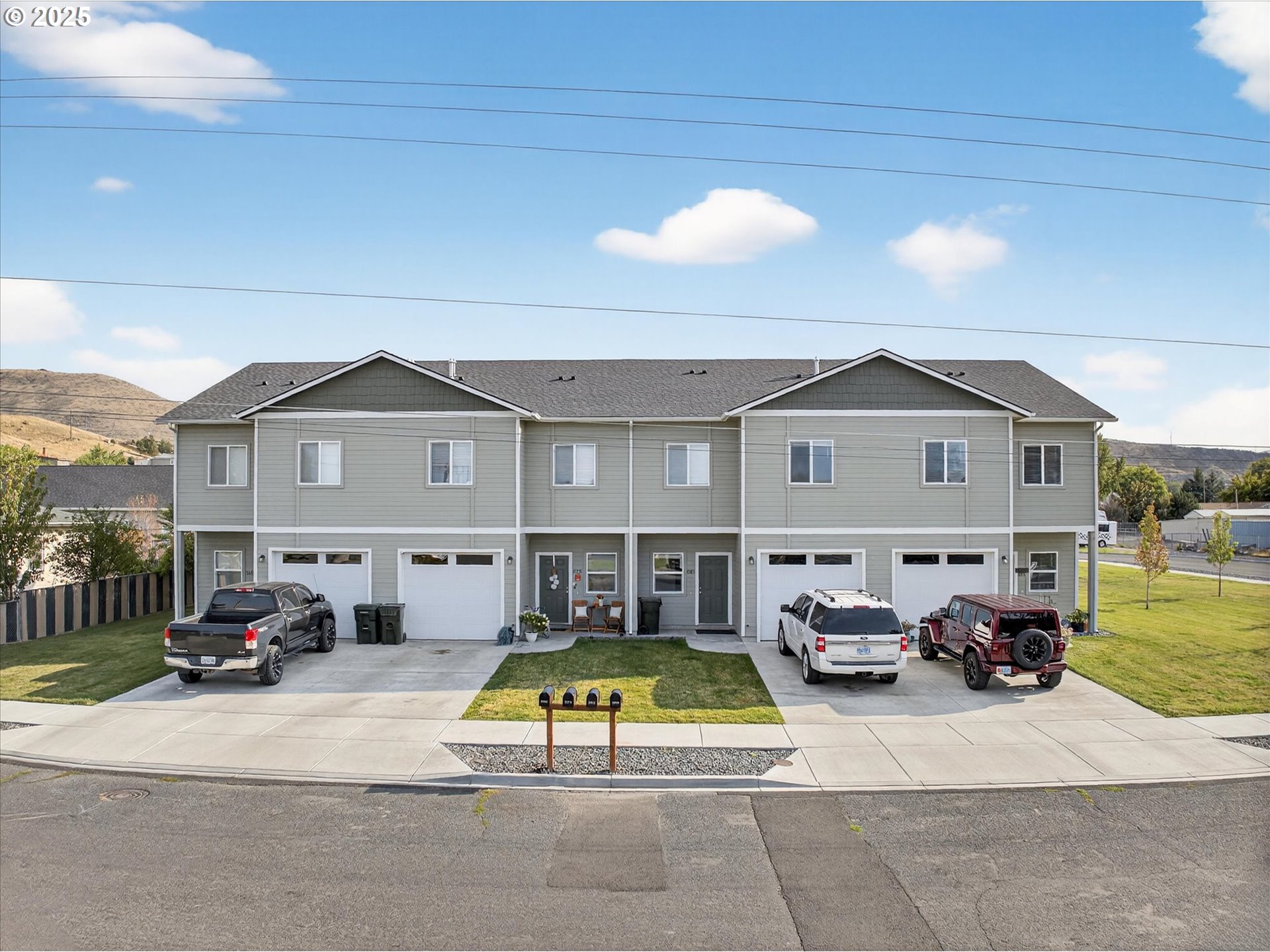 575 BAKER ST, BakerCity, OR 97814