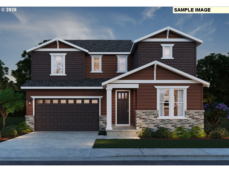 6773 WINDFLOWER ST, Wilsonville, OR 97070