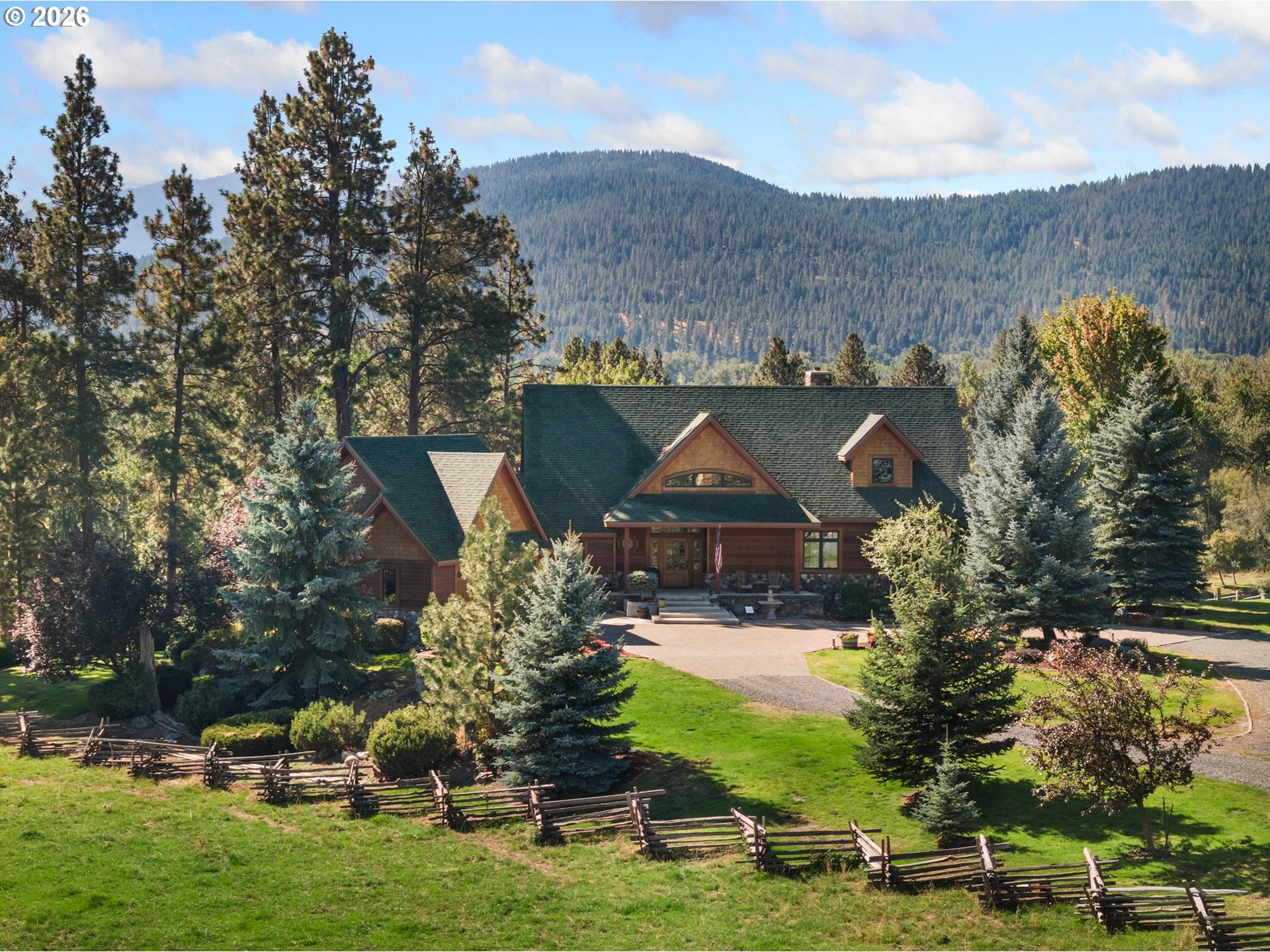 62726 POWDER RIVER LN, NorthPowder, OR 97867