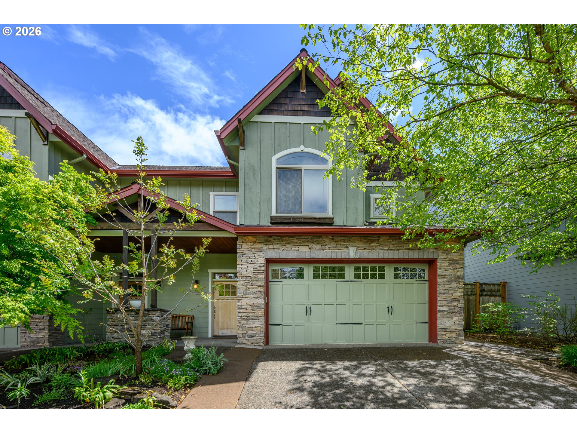 170 ECKMAN ST, McMinnville, OR 97128
