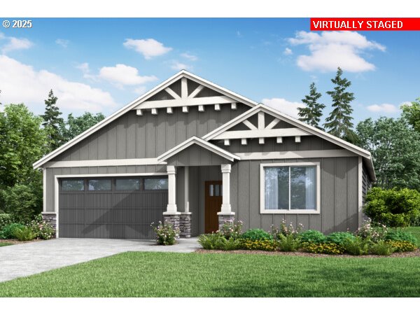 2800 Heather ST, Cornelius, OR 97124