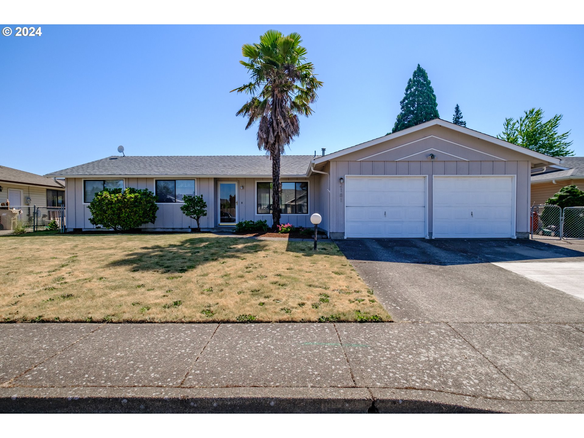2181 Madison ST, Albany, OR 97322