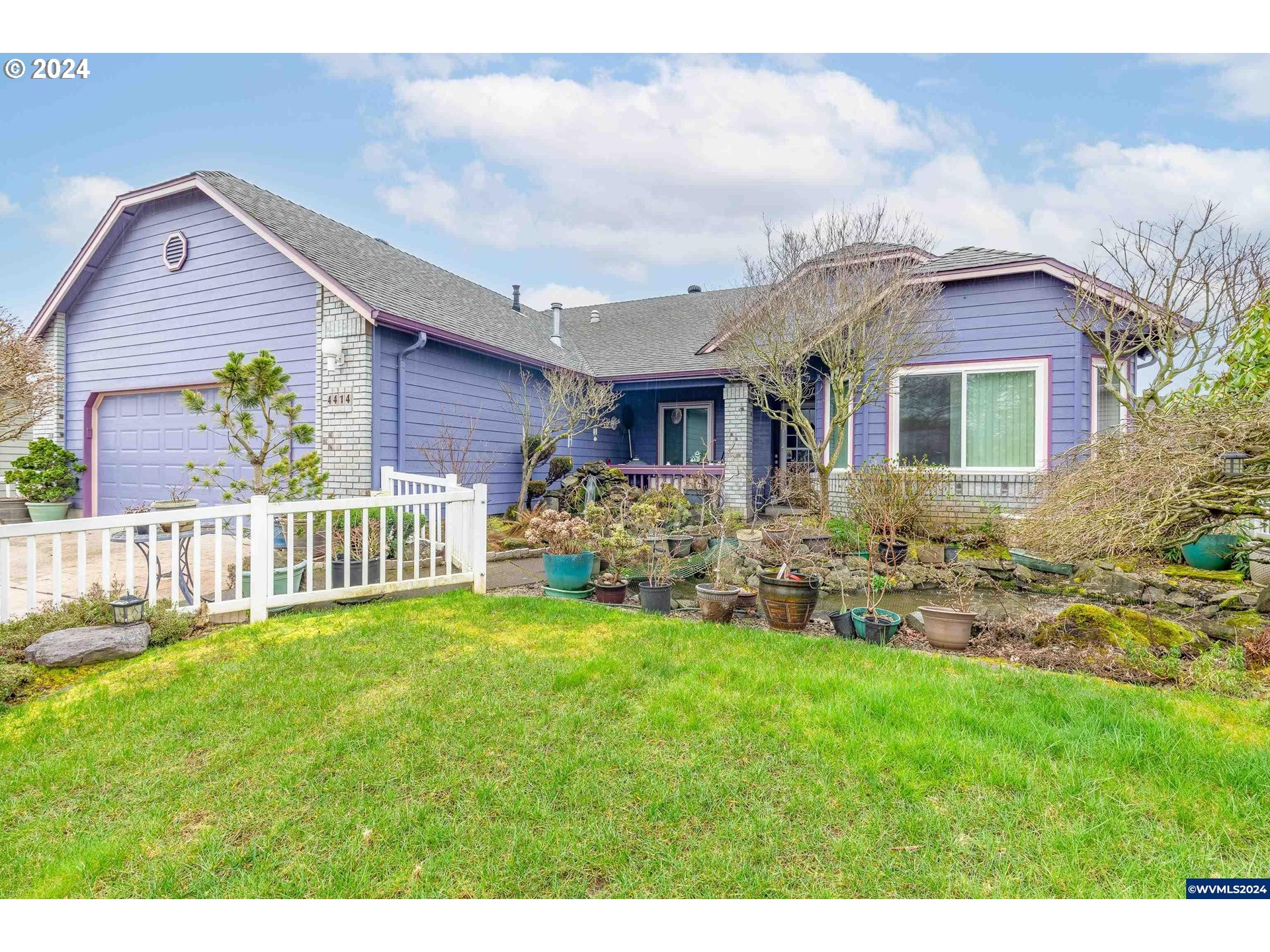 4414 INDIAN EARTH AVE, Salem, OR 97305