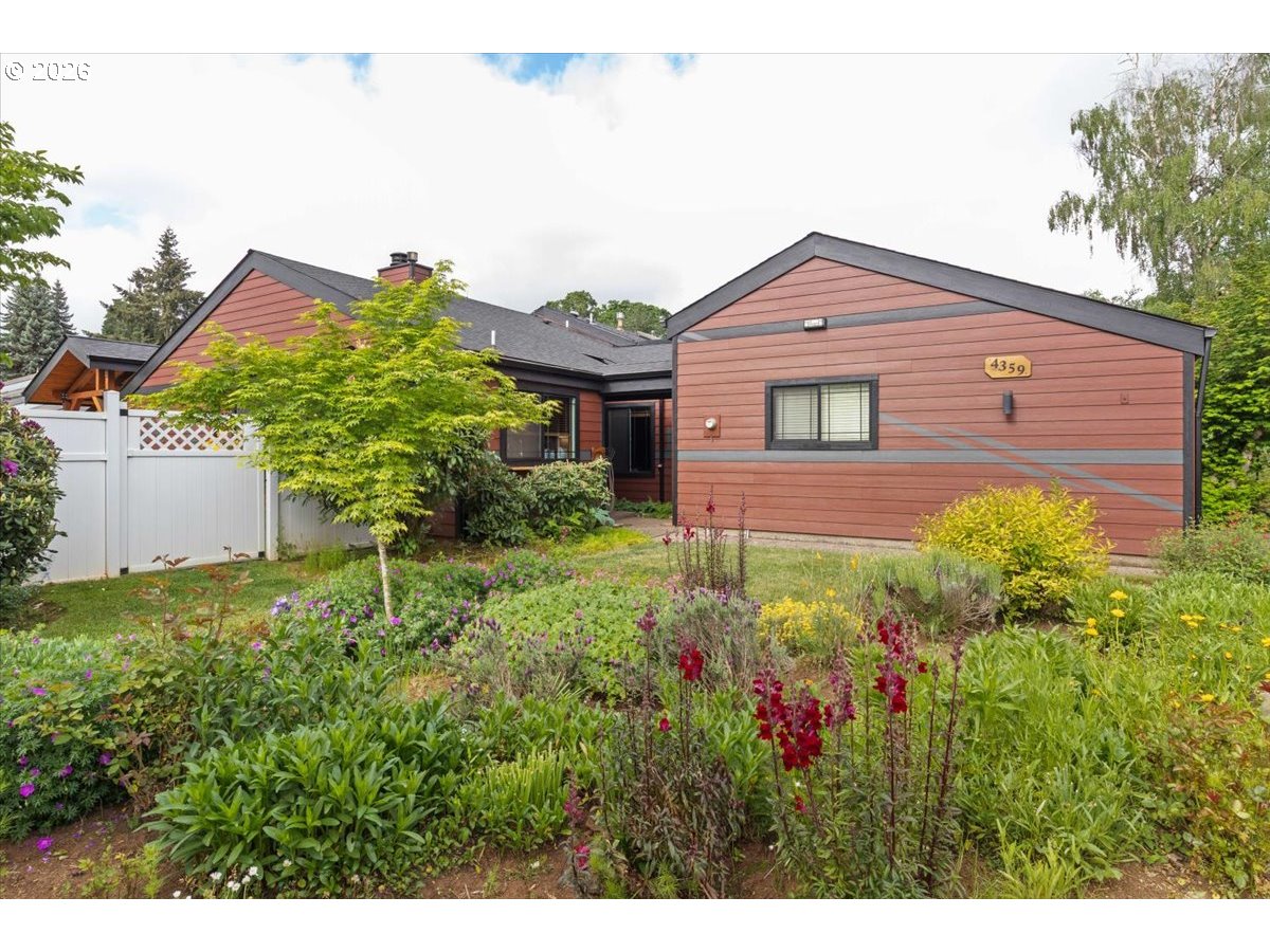 4359 ALDERBROOK AVE, Salem, OR 97302