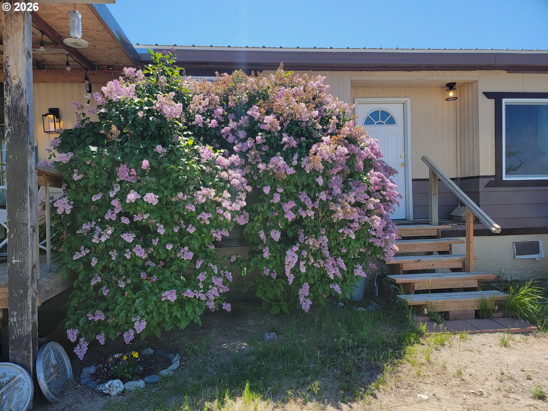 88160 FAIRVIEW LN, ChristmasValley, OR 97641
