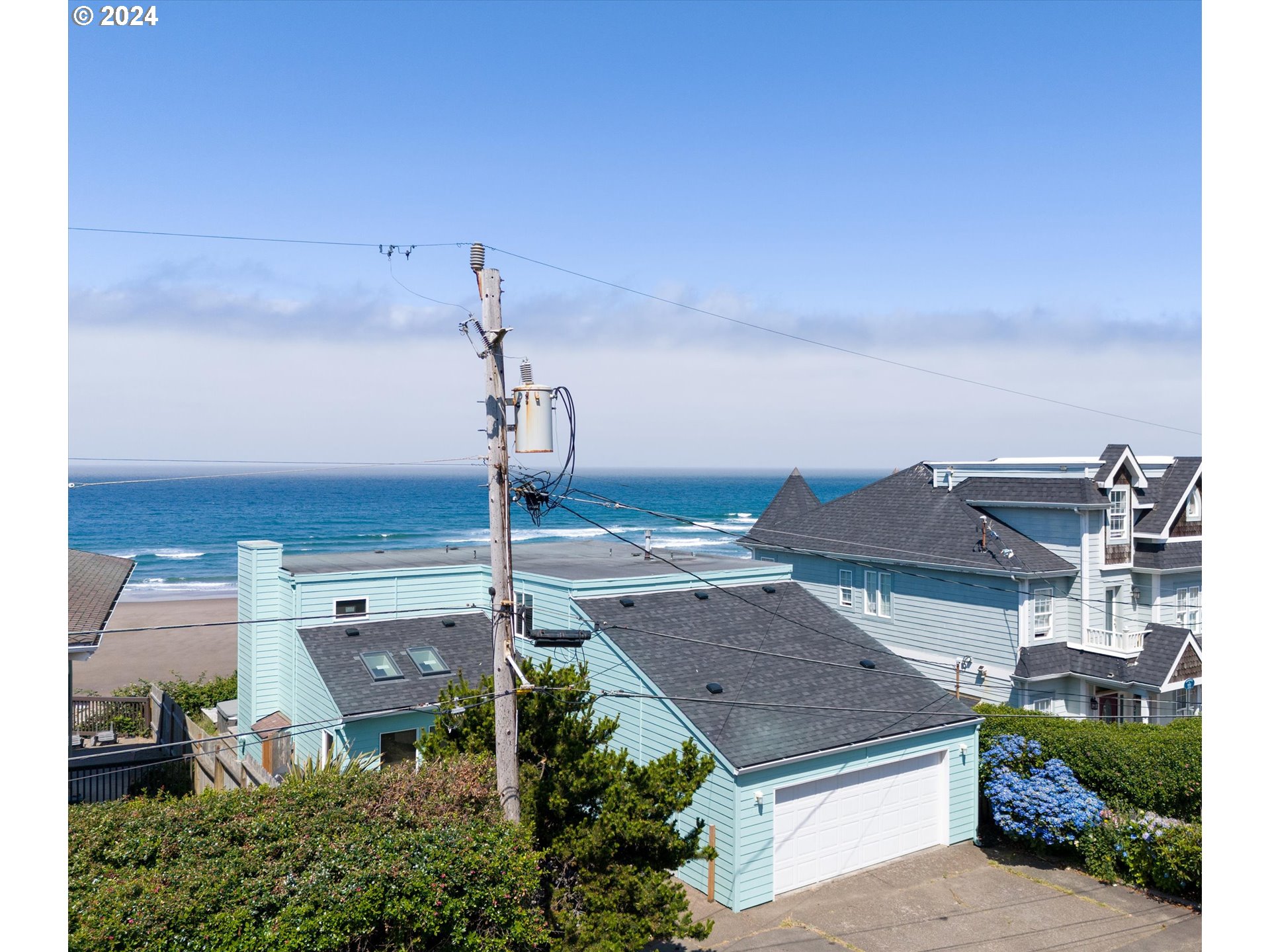 5771 JETTY AVE, LincolnCity, OR 97367