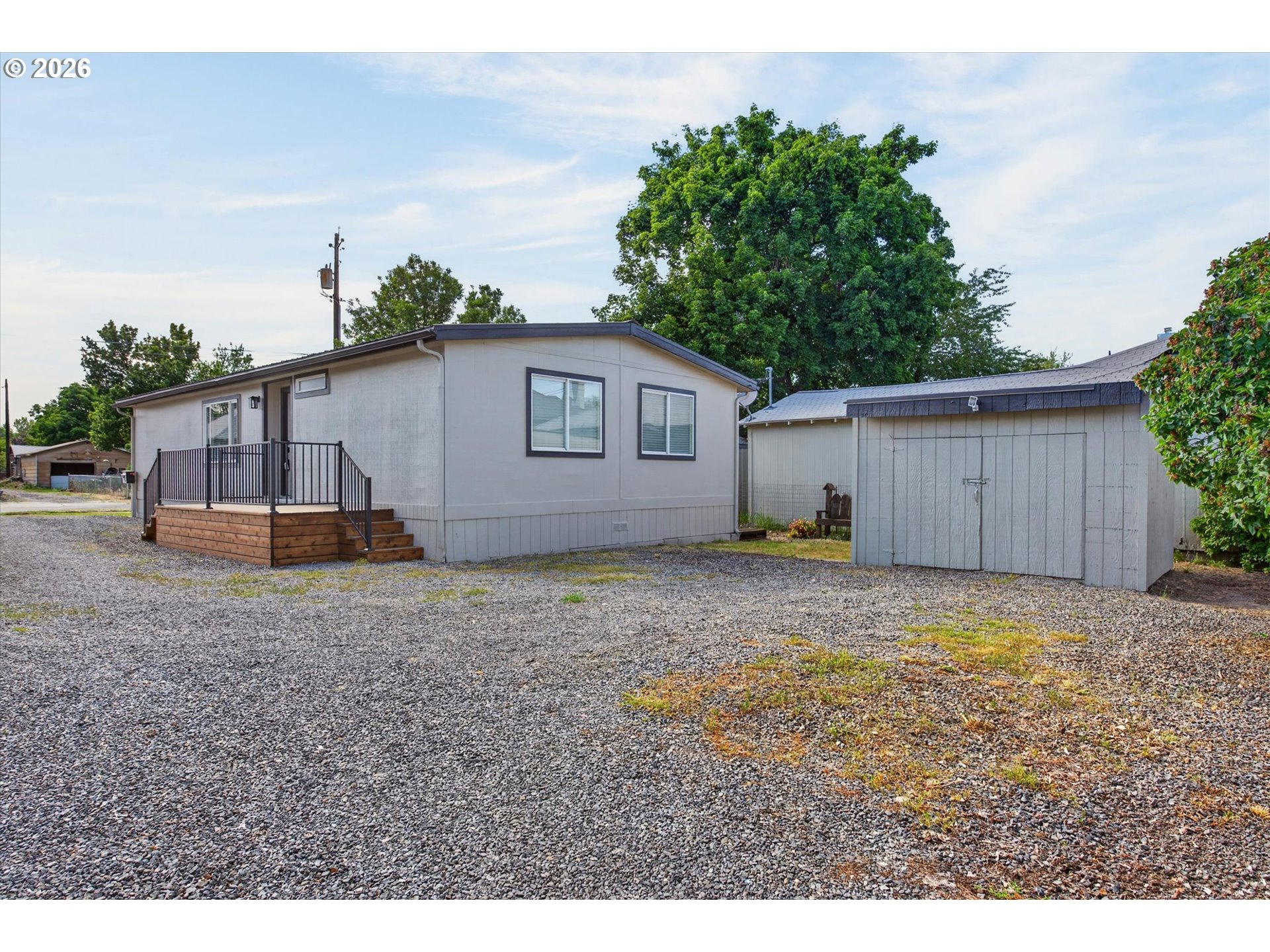 2234 EAST ST, BakerCity, OR 97814