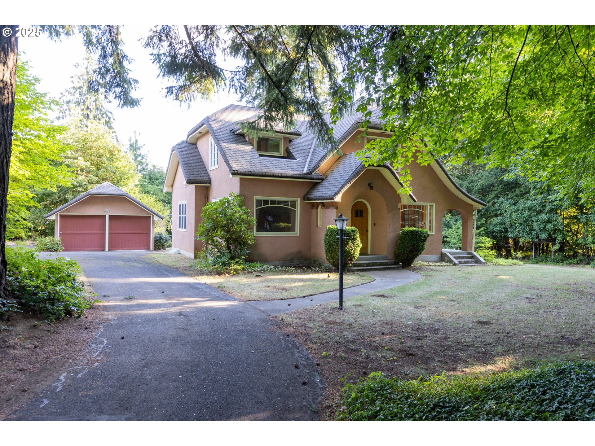 4878 VAN NUYS DR, MtHoodPrkdl, OR 97041
