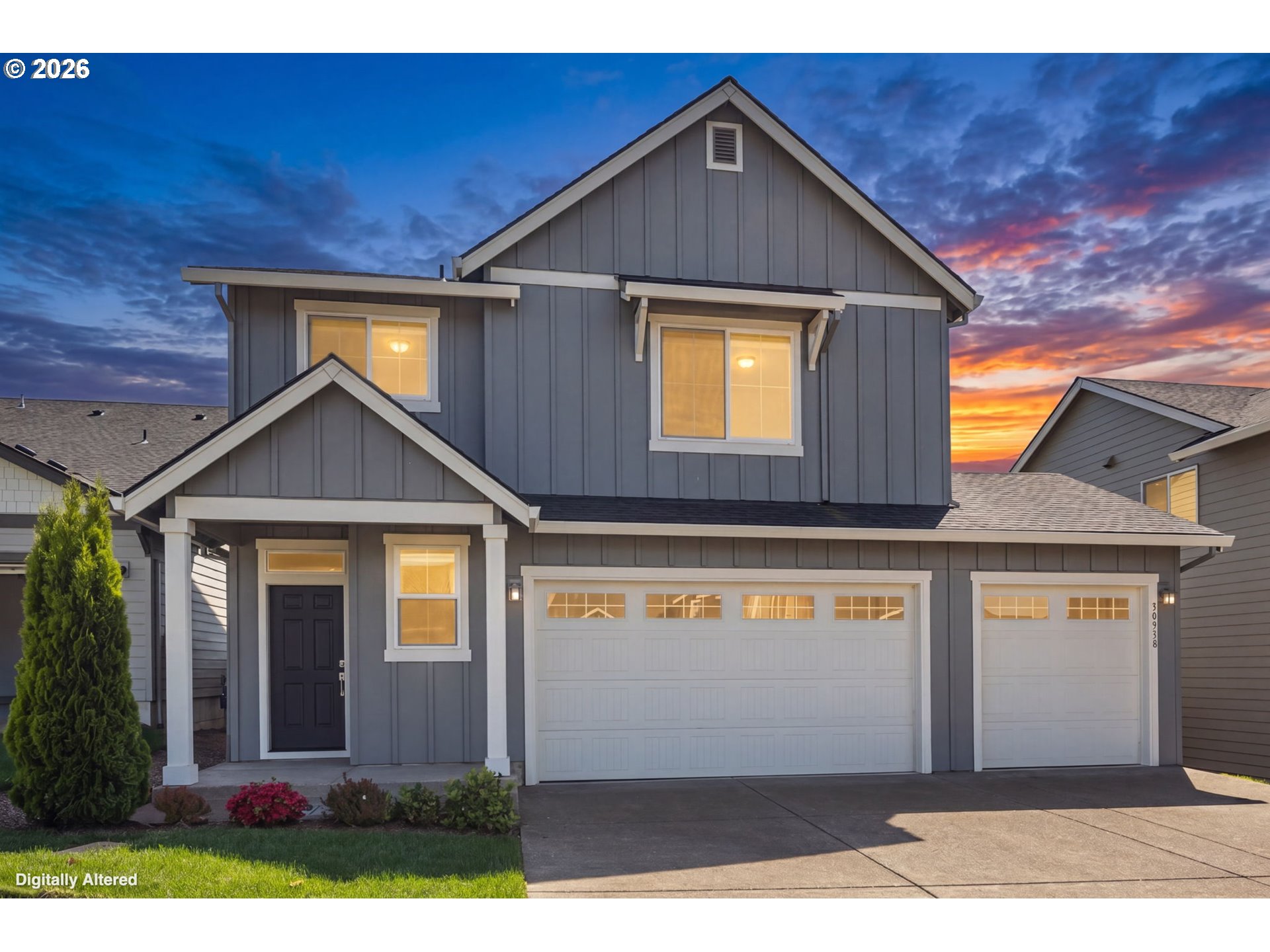 30938 MOON ST, NorthPlains, OR 97133