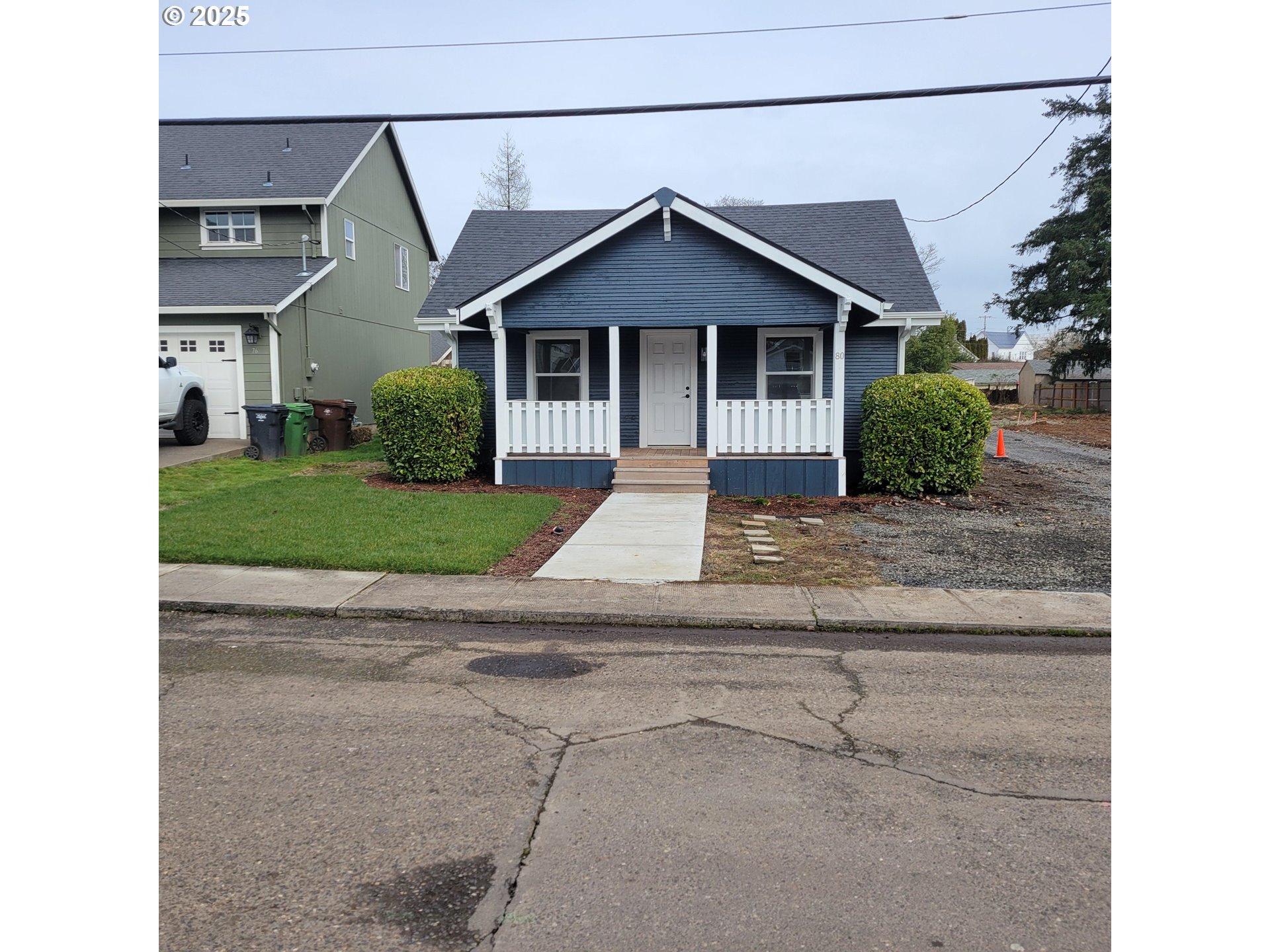 80 21ST ST, StHelens, OR 97051