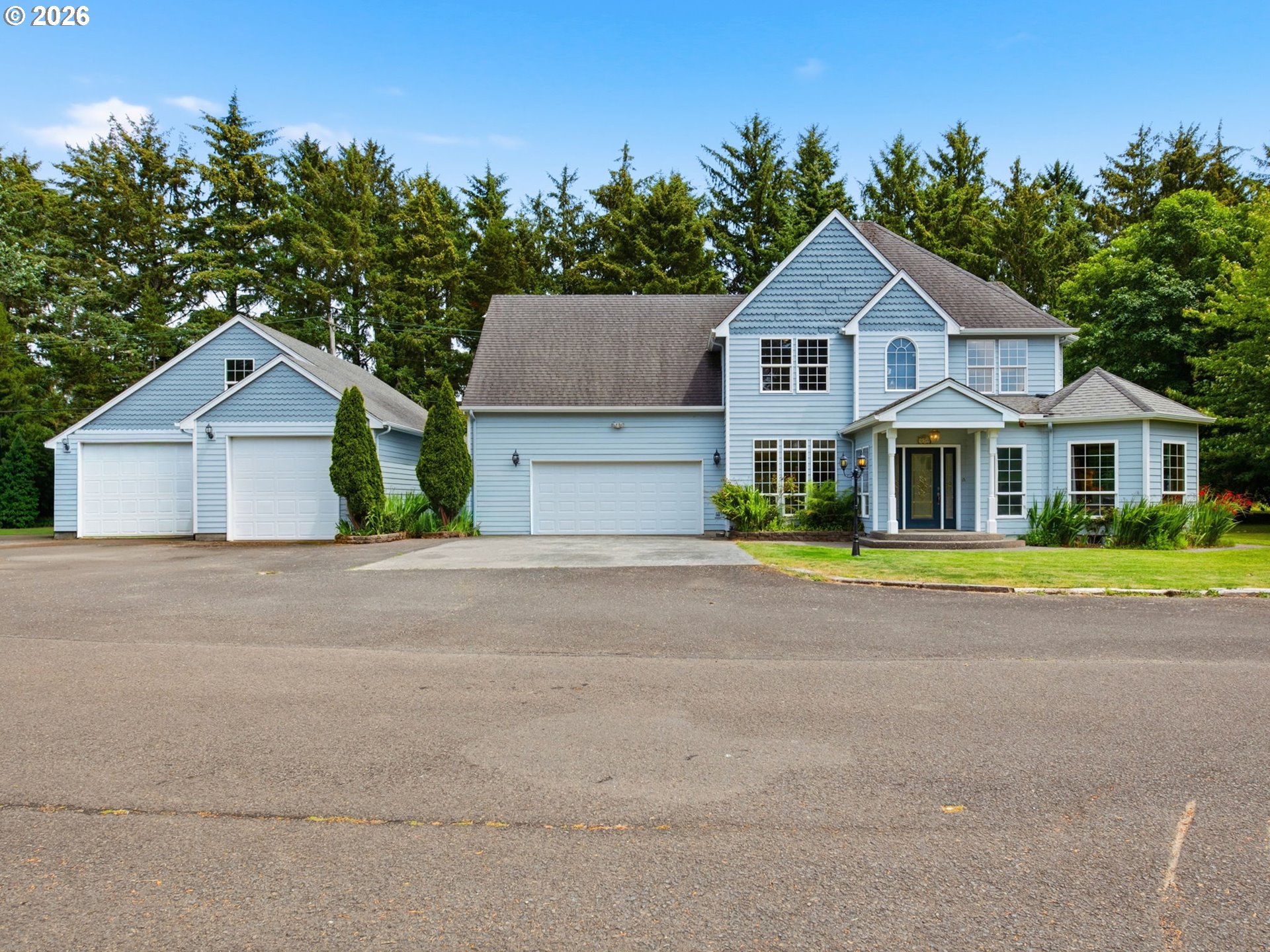 88769 TEAL RD, Gearhart, OR 97138