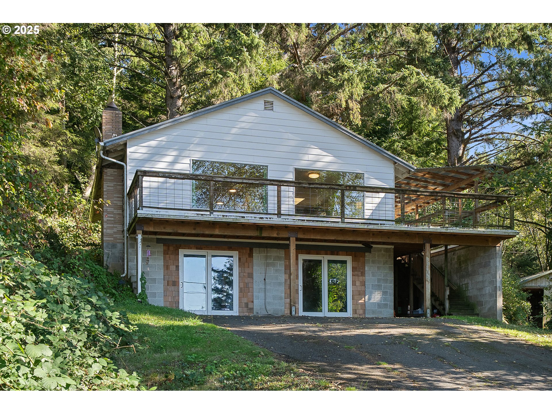 30235 HIGHWAY 101, RockawayBeach, OR 97136