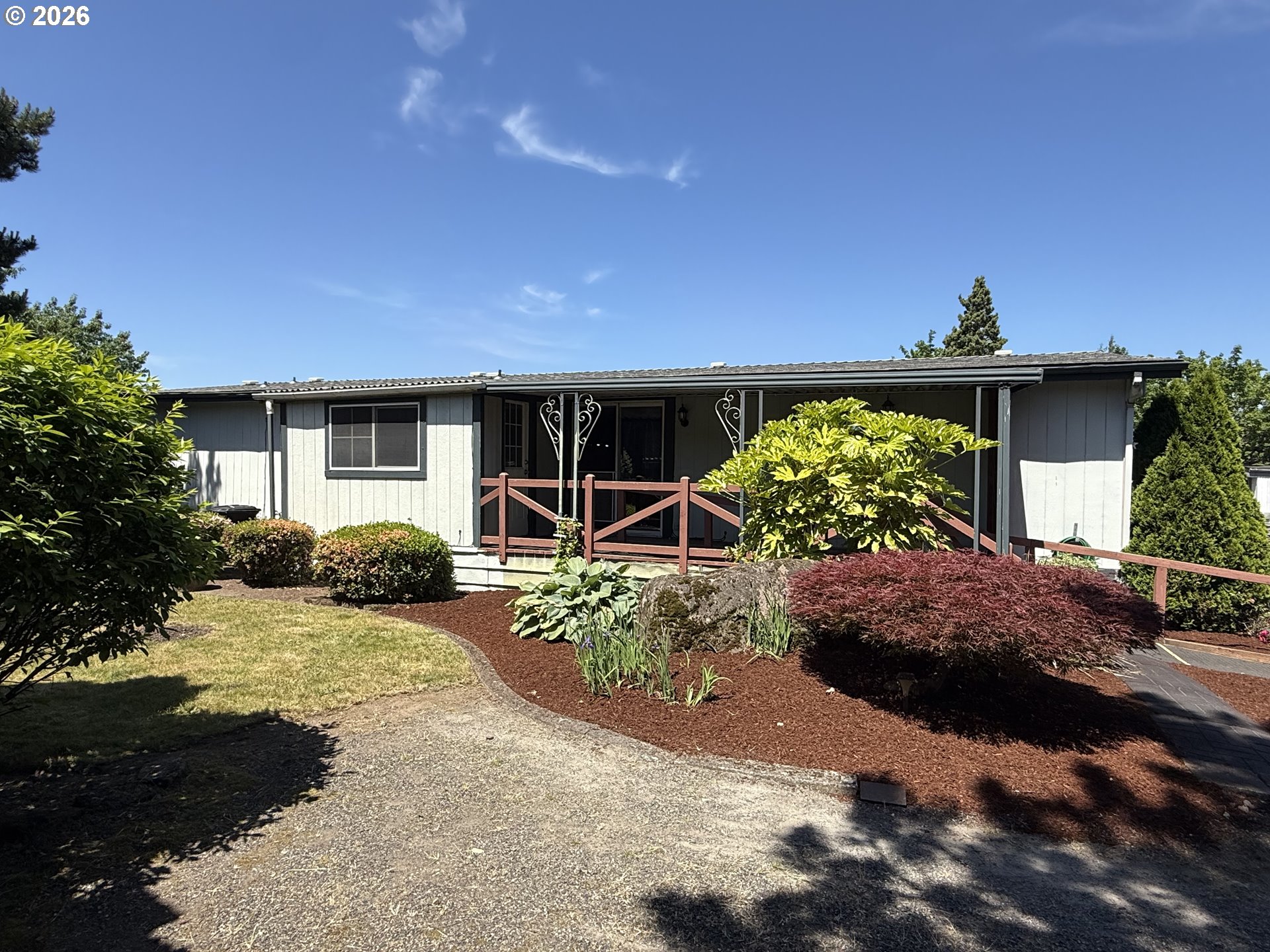 21100 SANDY BLVD, Fairview, OR 97024