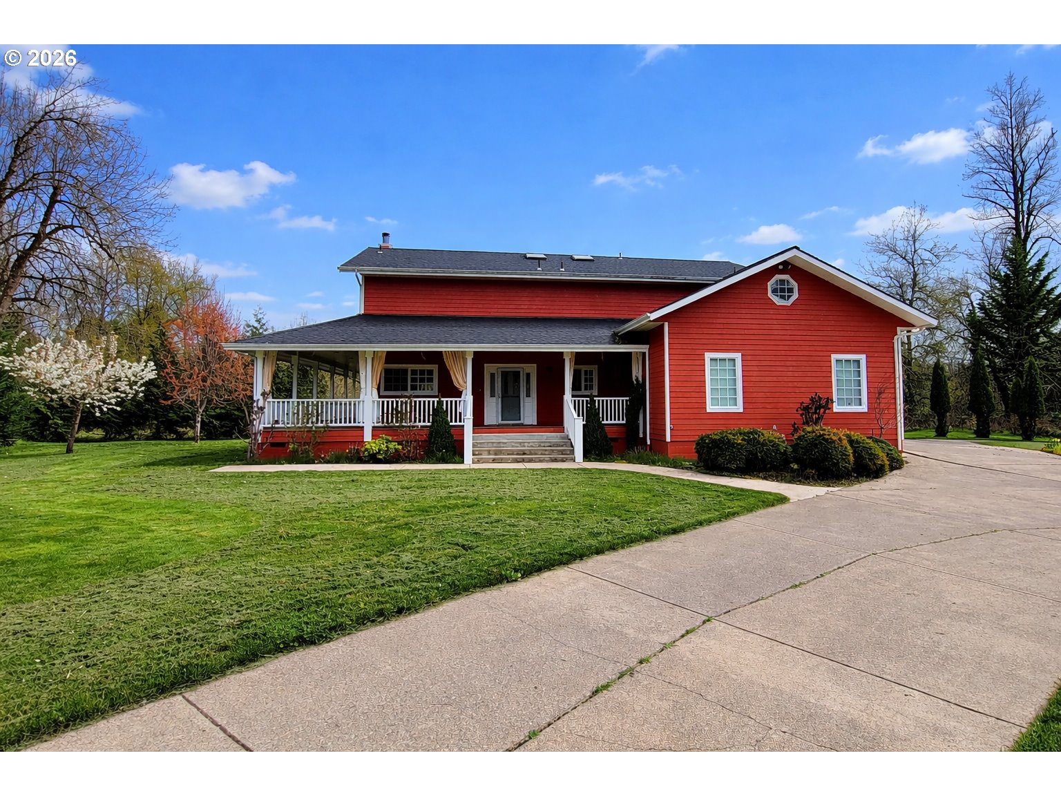 78341 SNAUER LN, CottageGrove, OR 97424