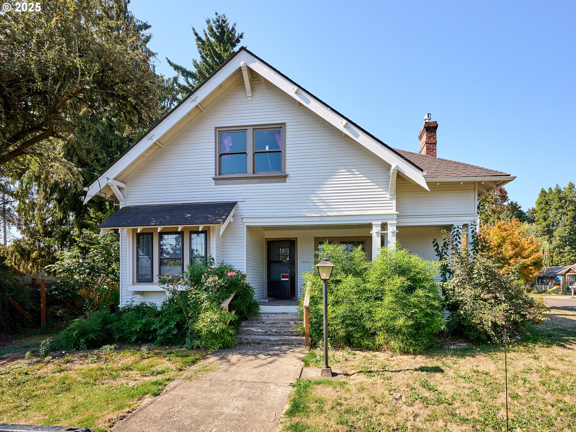 955 BRYAN ST, Woodburn, OR 97071