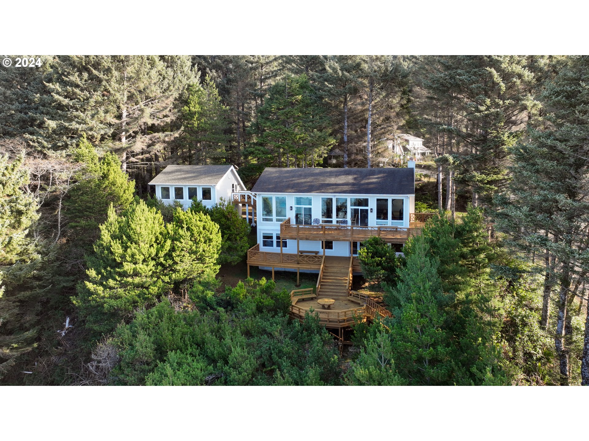79274 RAY BROWN RD, ArchCape, OR 97102
