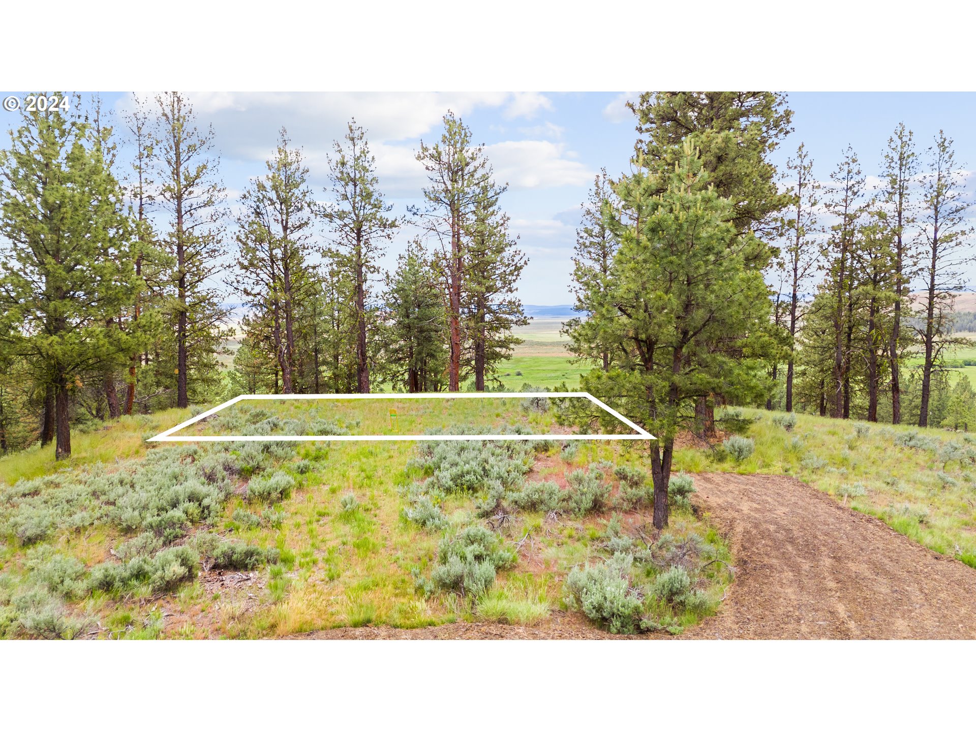 20184 Riata Lane, Seneca, OR 97873