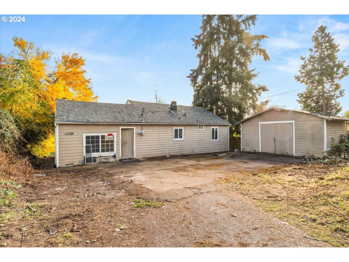 4100 ARNOLD ST, Keizer, OR 97303