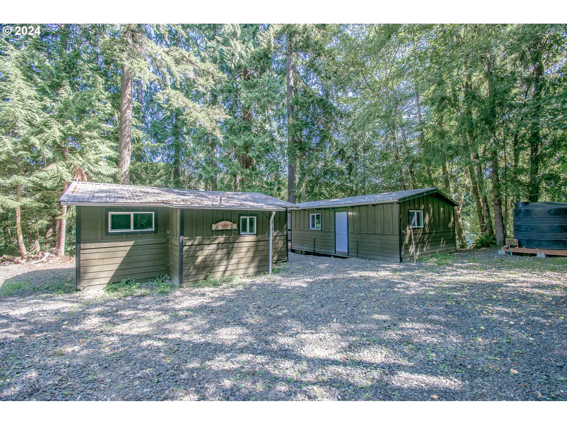96455 BLOCKS SHADY LN, Lakeside, OR 97449