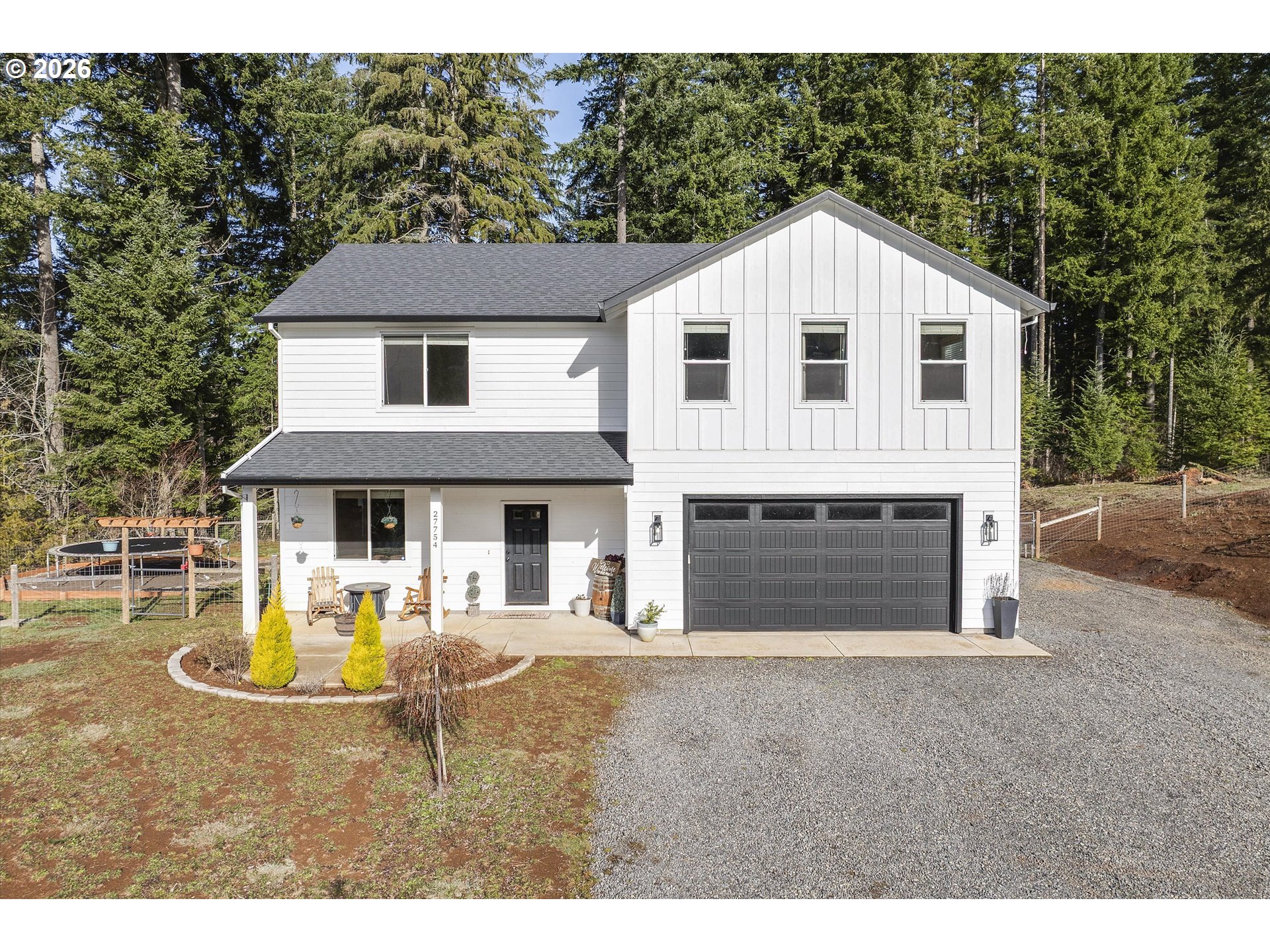 27754 CEDAR BRIDGE LN, Colton, OR 97017