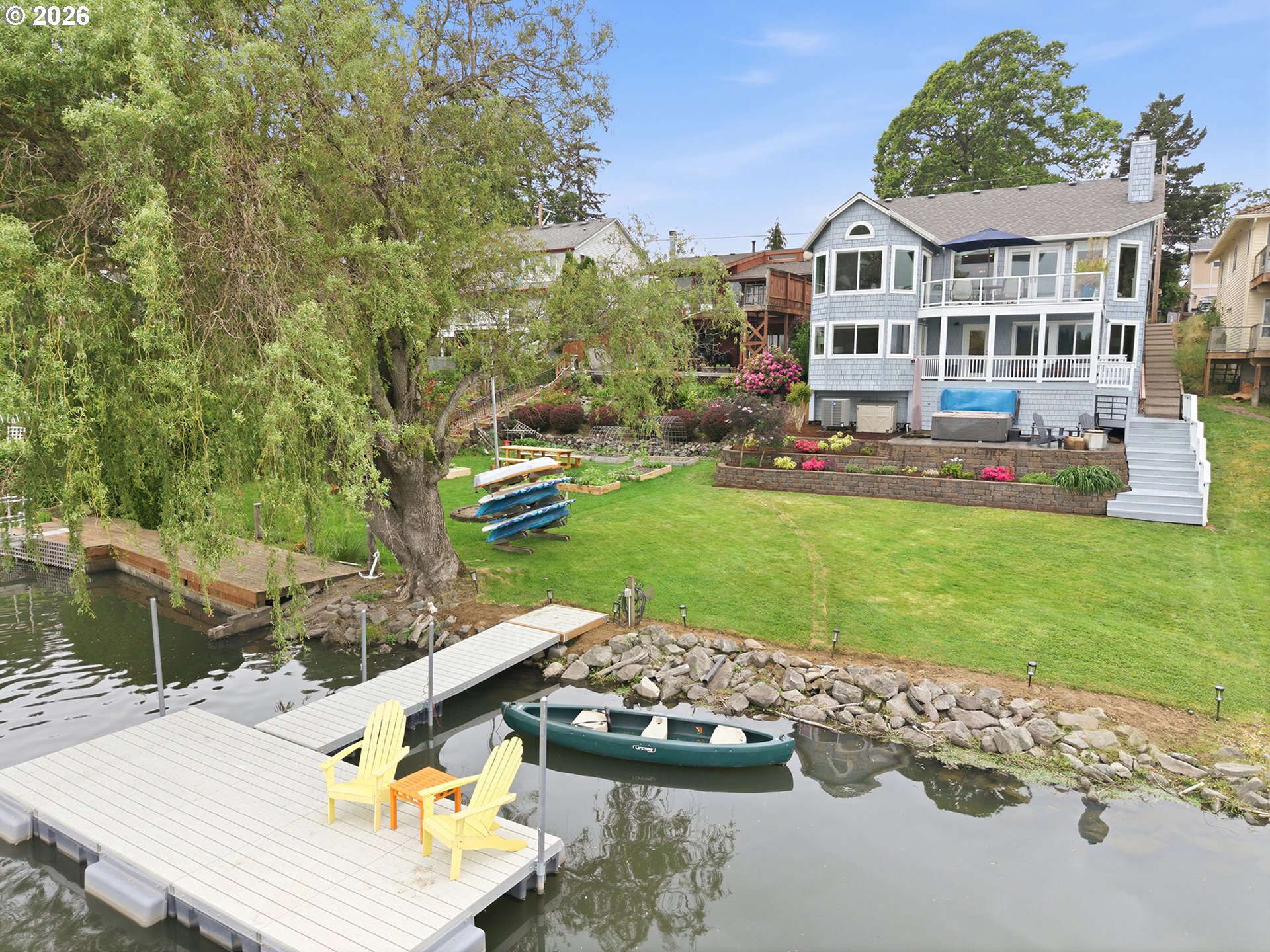 21014 INTERLACHEN LN, Fairview, OR 97024