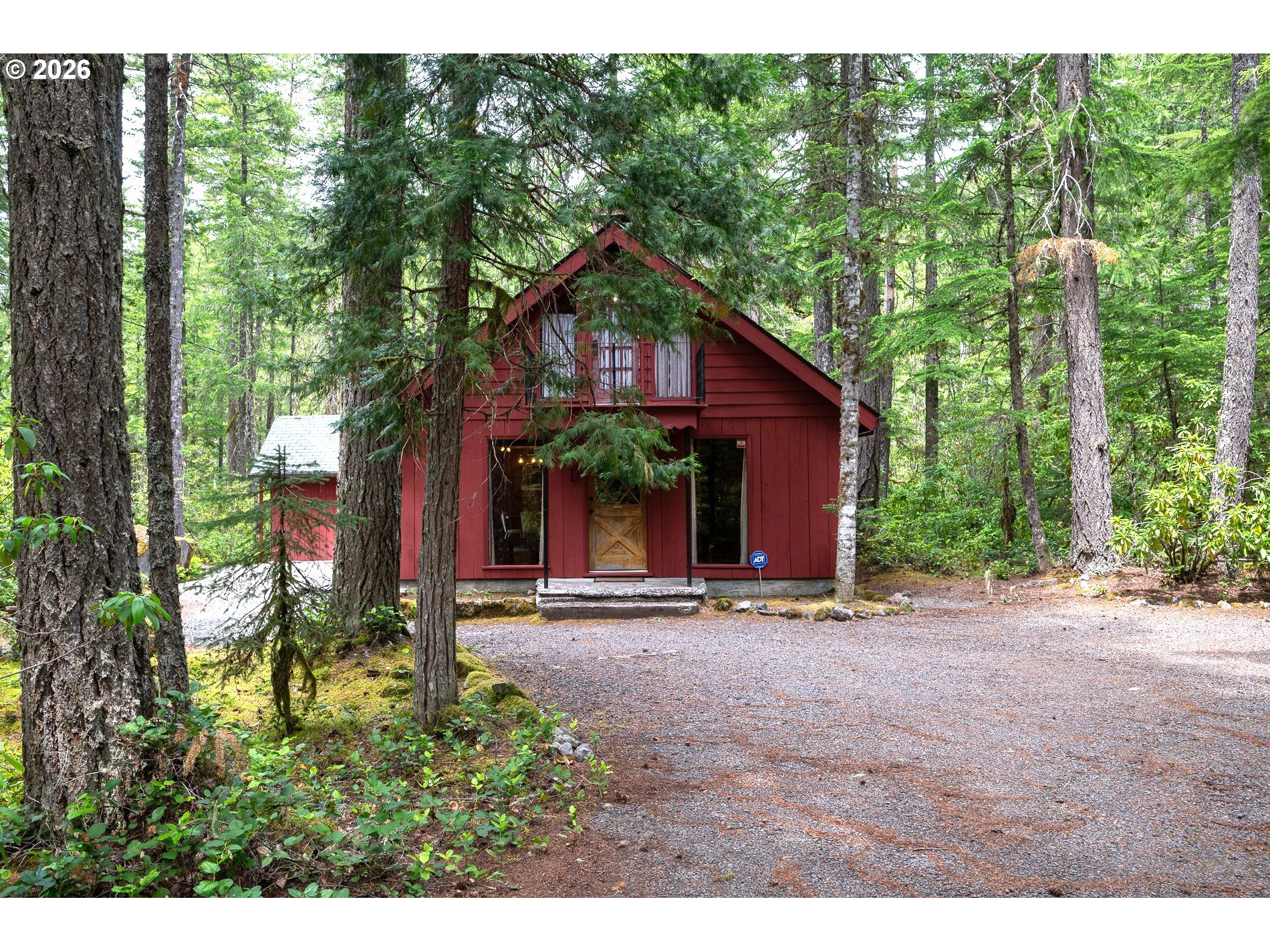 75721 ROAD 28, Rhododendron, OR 97049