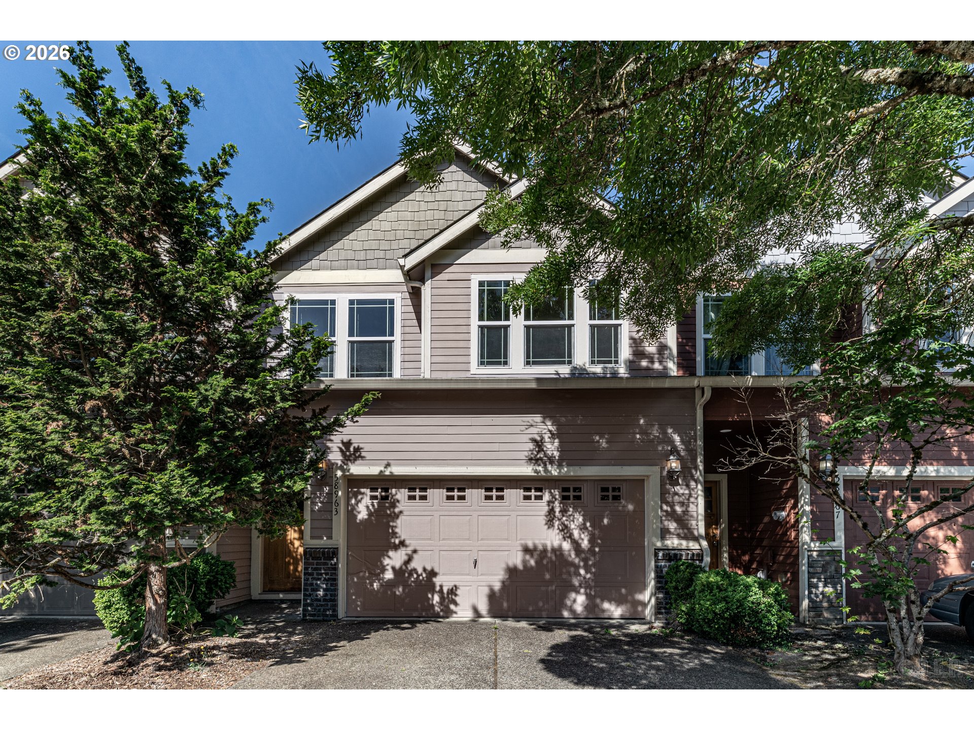 58963 GREENBRIER LOOP, StHelens, OR 97051