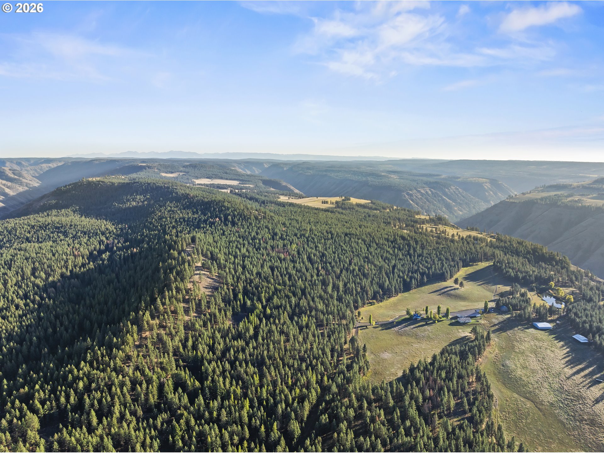 83584 TROY RD, Wallowa, OR 97885