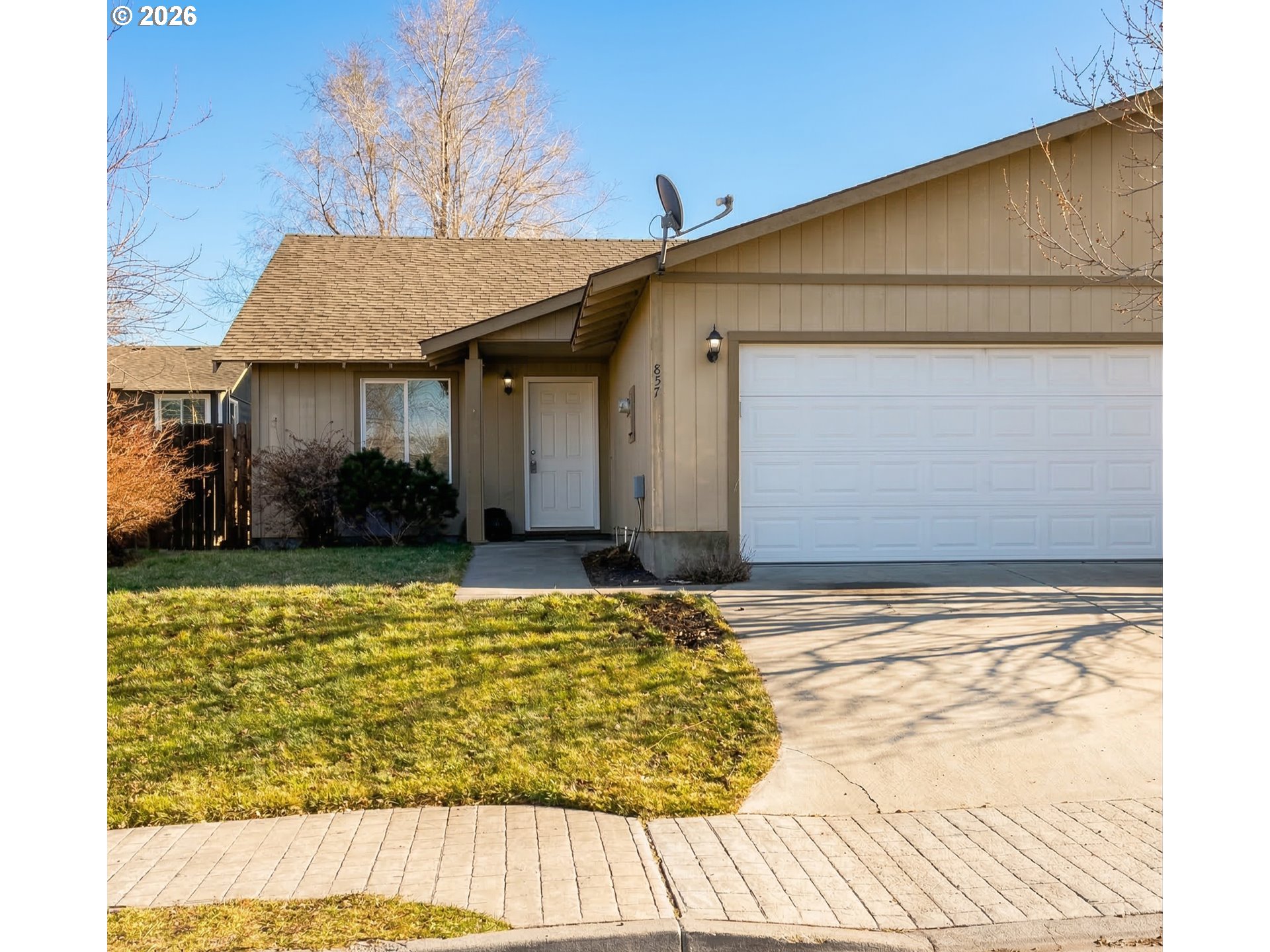 857 MALIAH AVE, Madras, OR 97741