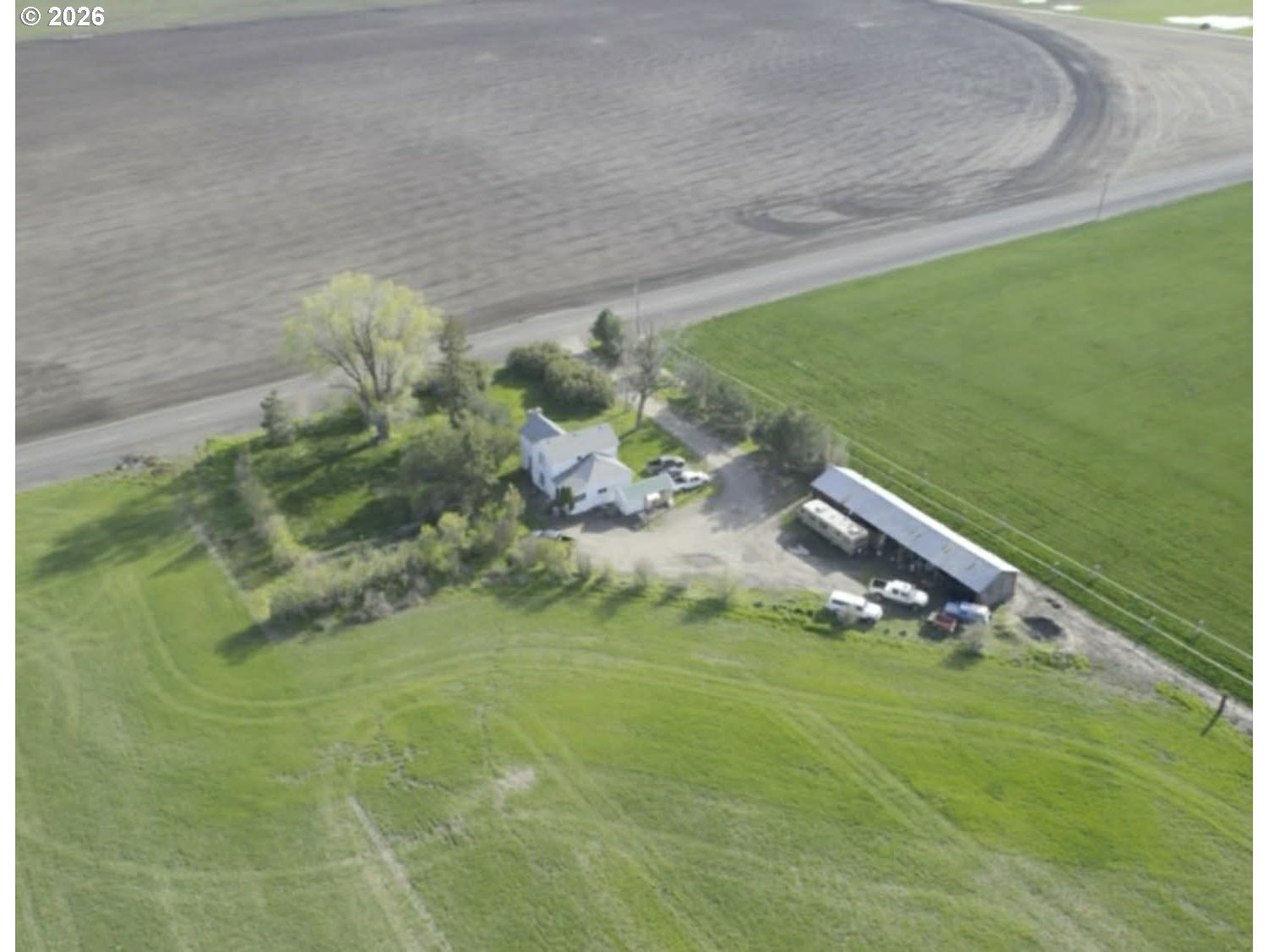 63563 BOOTH LN, LaGrande, OR 97850
