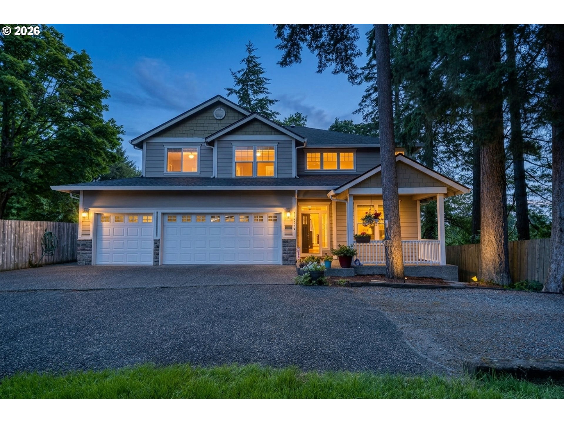 35140 ROBERTS LN, StHelens, OR 97051