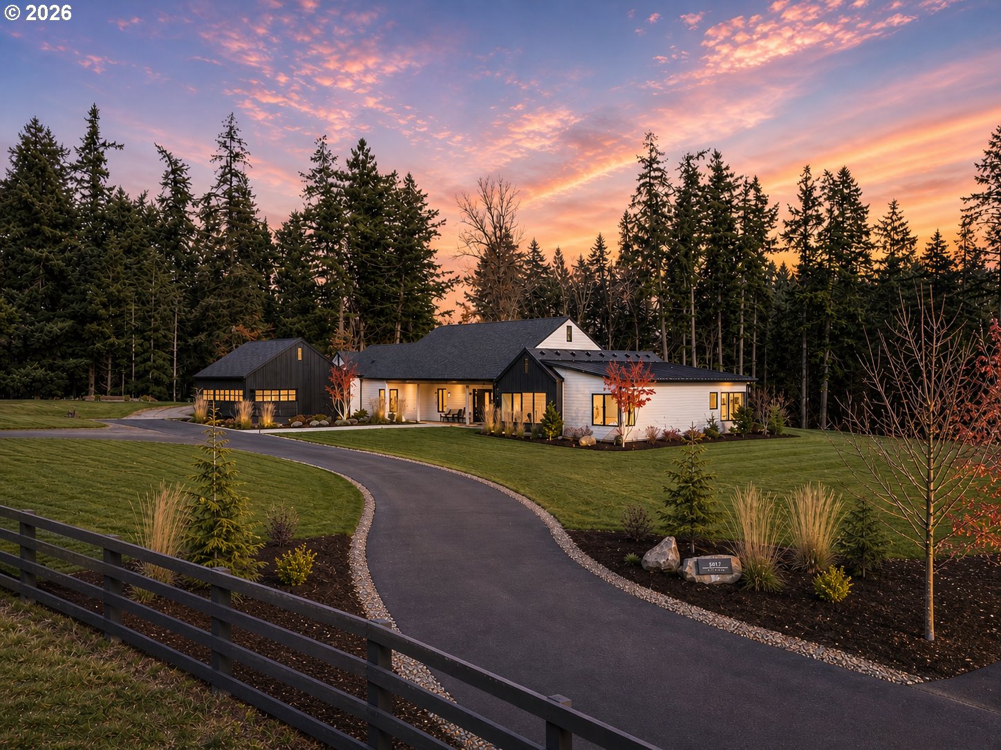 5017 SANA WAY, Wilsonville, OR 97070
