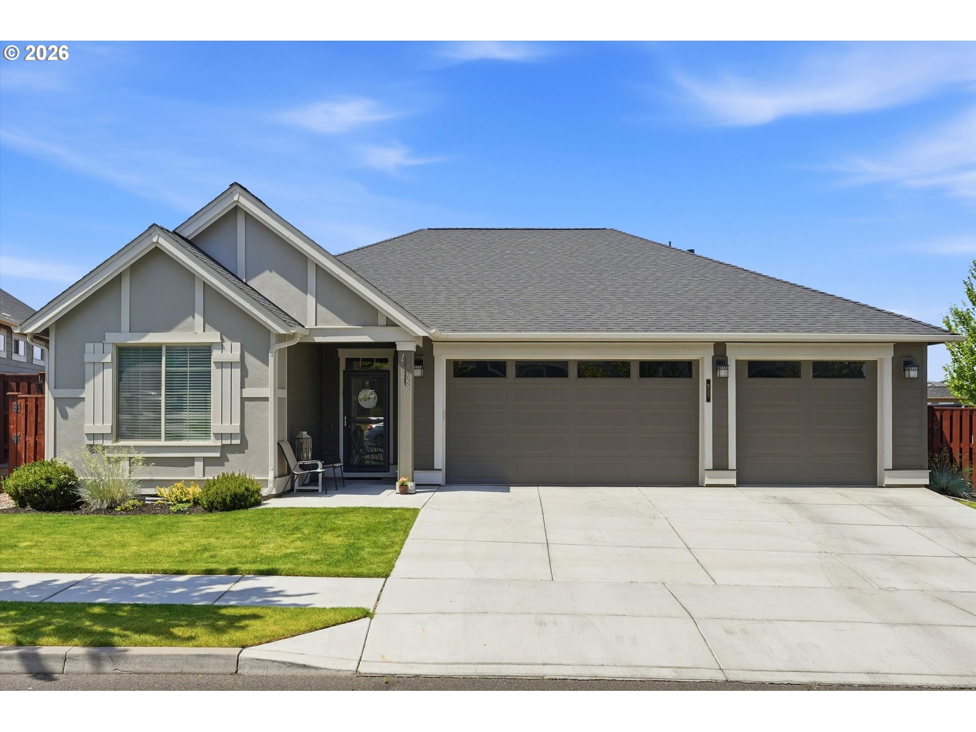 855 HUDSPETH CIR, Prineville, OR 97754