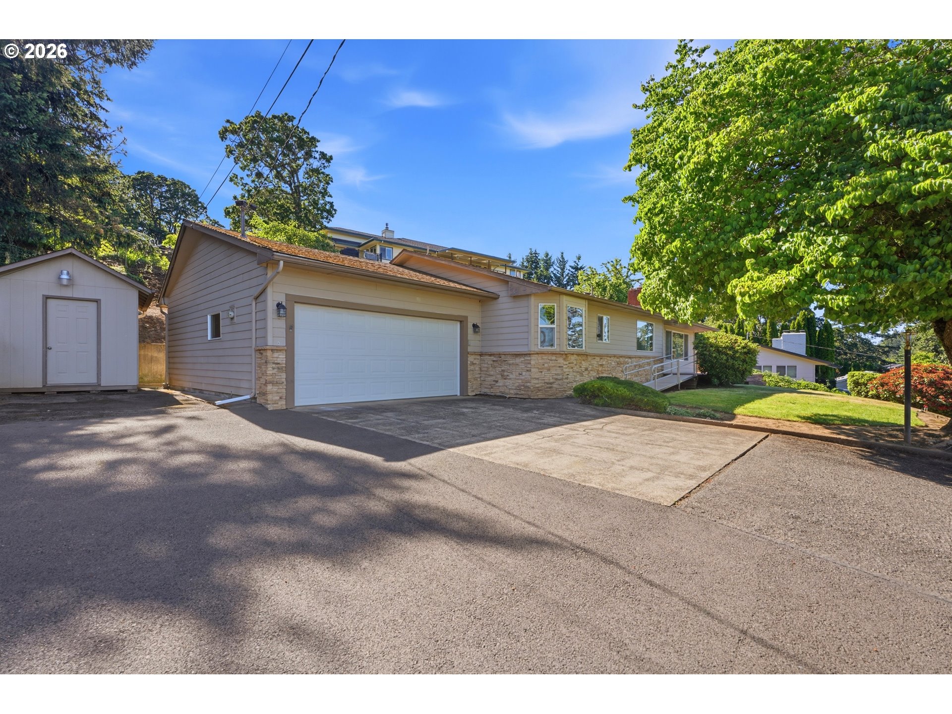 429 STONEWAY DR, Salem, OR 97304