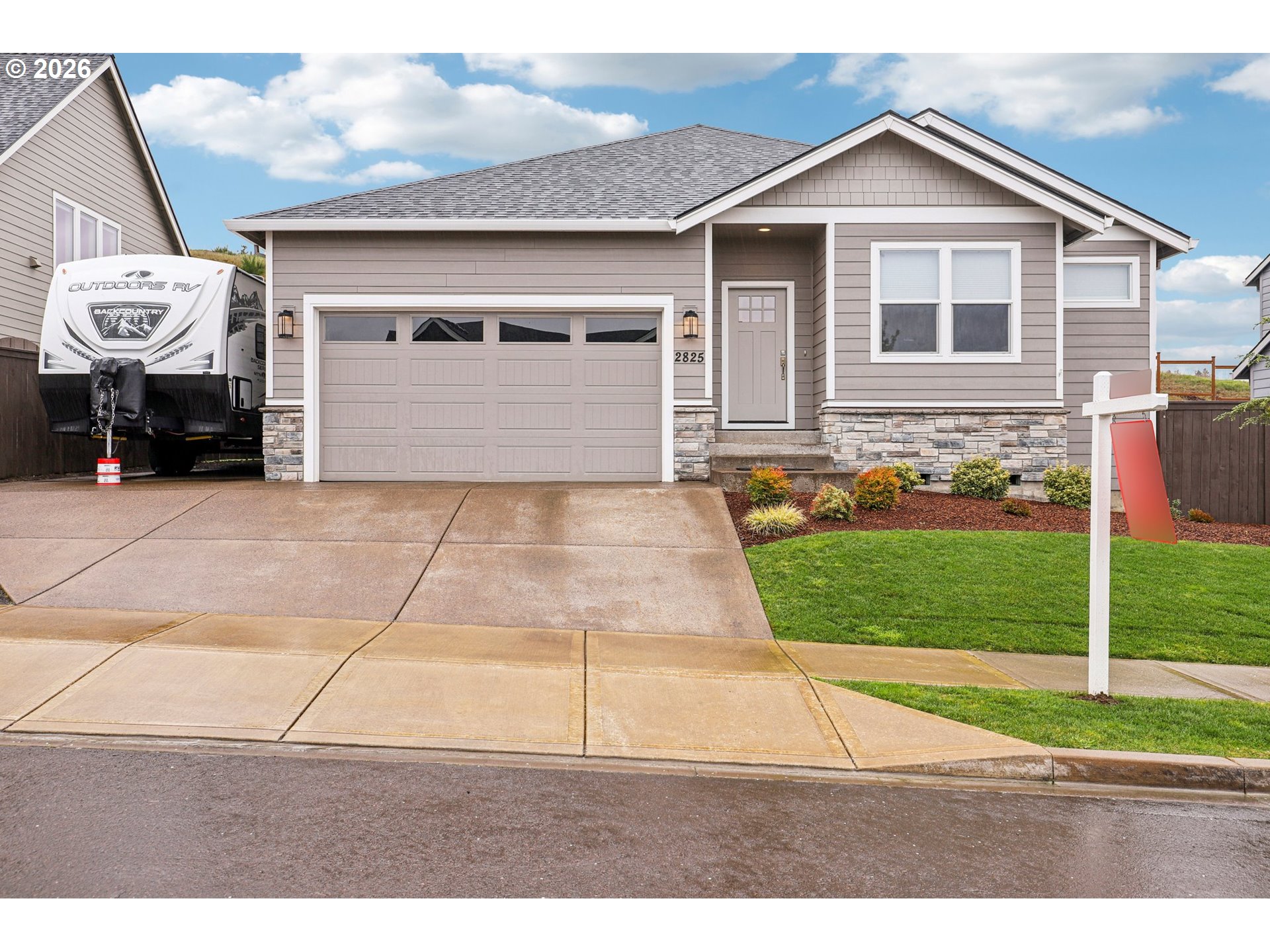 2825 MT ASHLAND LN, McMinnville, OR 97128
