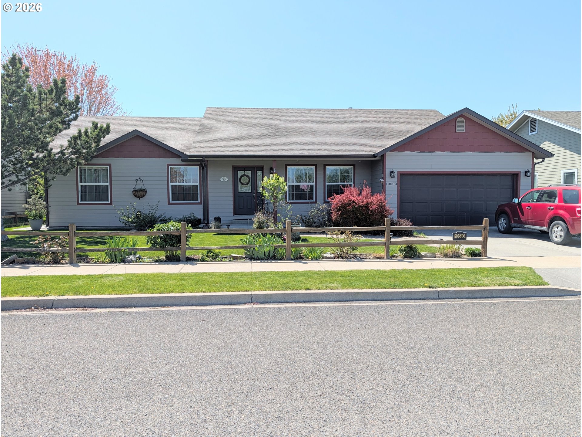 10503 EMILY DR, IslandCity, OR 97850