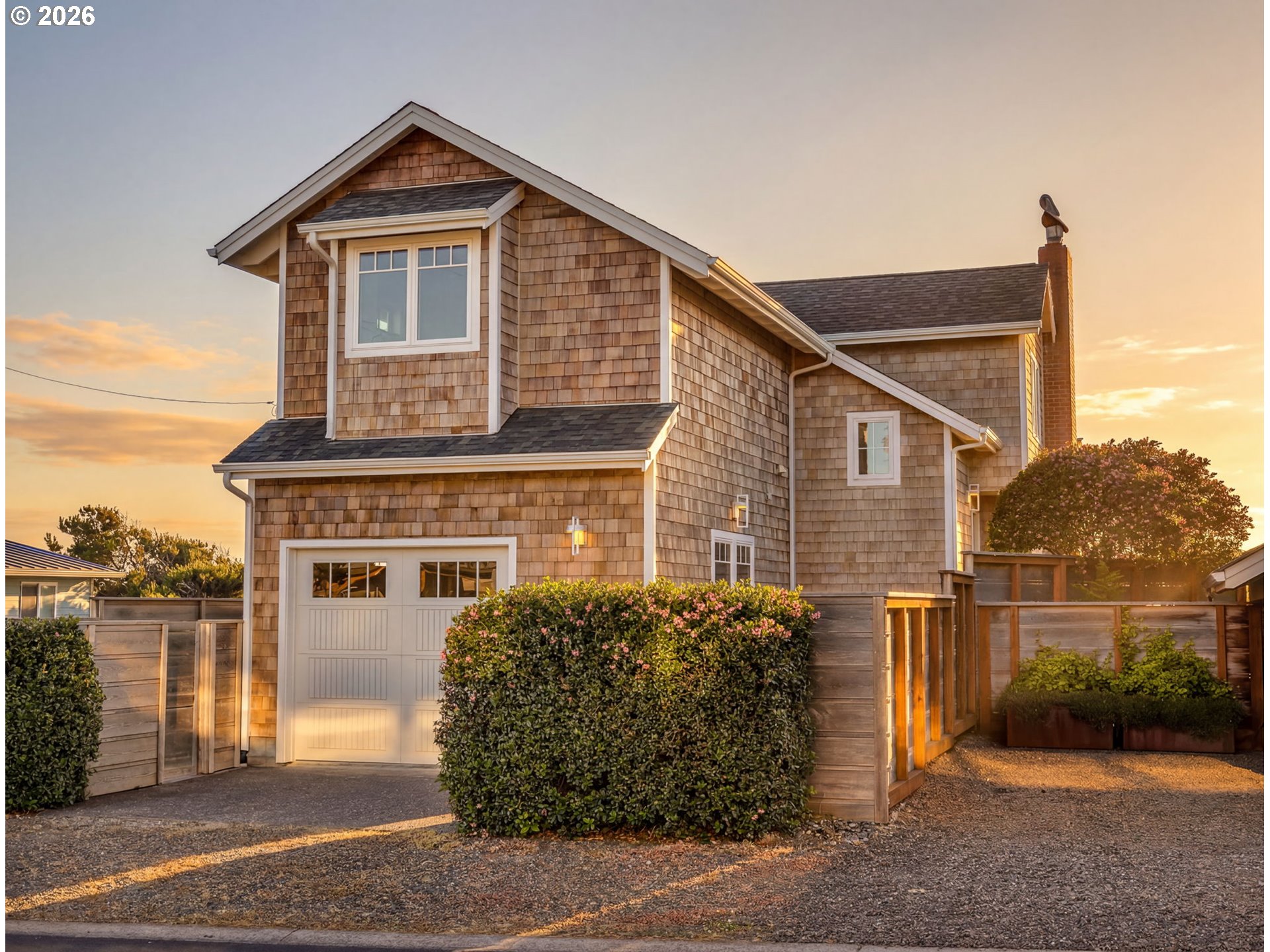 393 BEACH ST, Manzanita, OR 97130