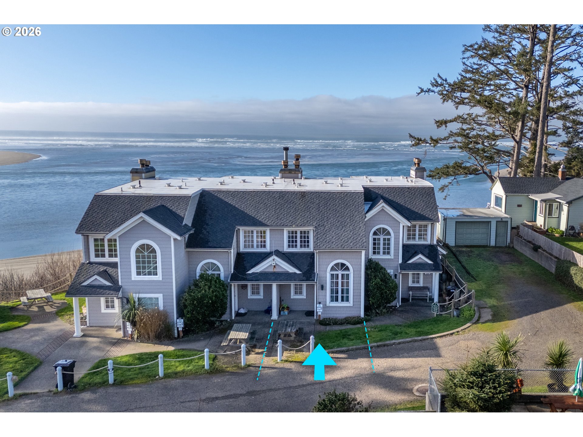 1060 First ST, Netarts, OR 97143
