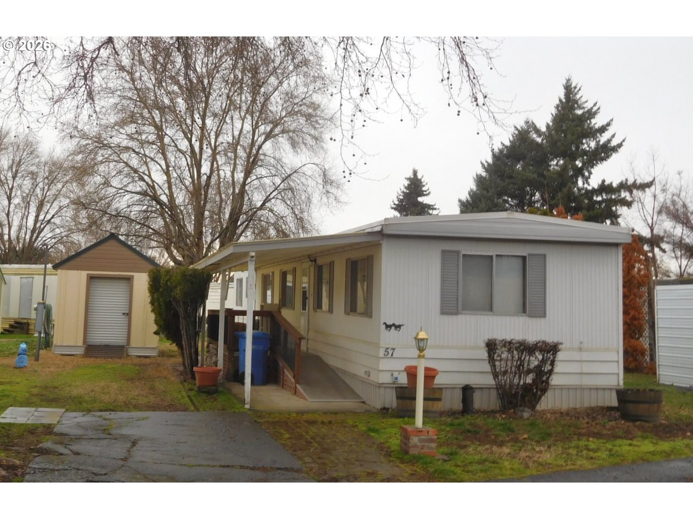 53785 CROCKETT RD, MiltonFreewater, OR 97862