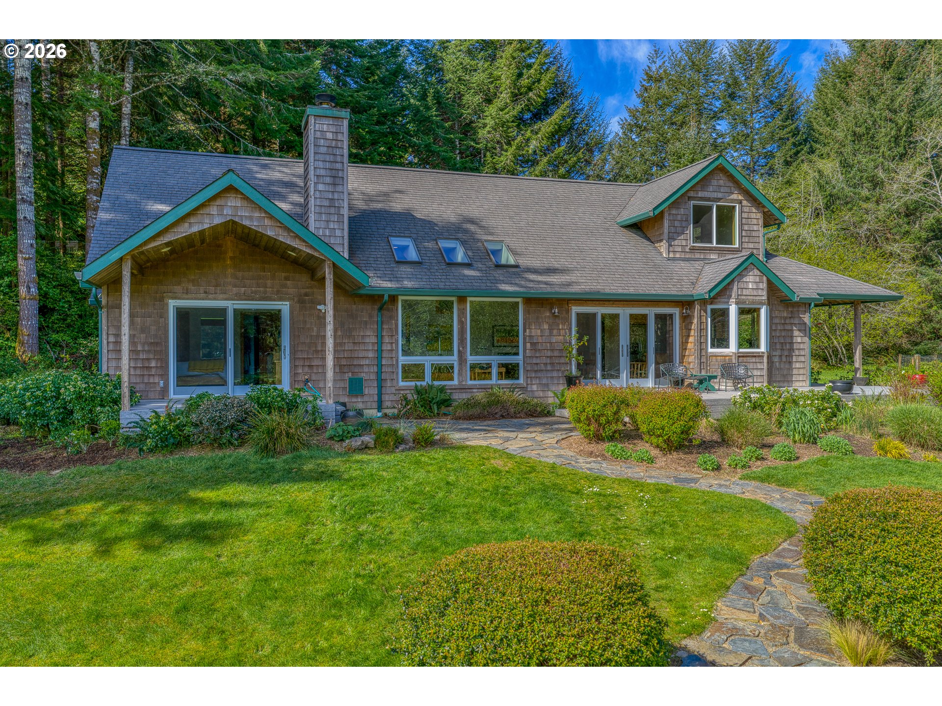 83416 PARKWAY DR, Florence, OR 97439
