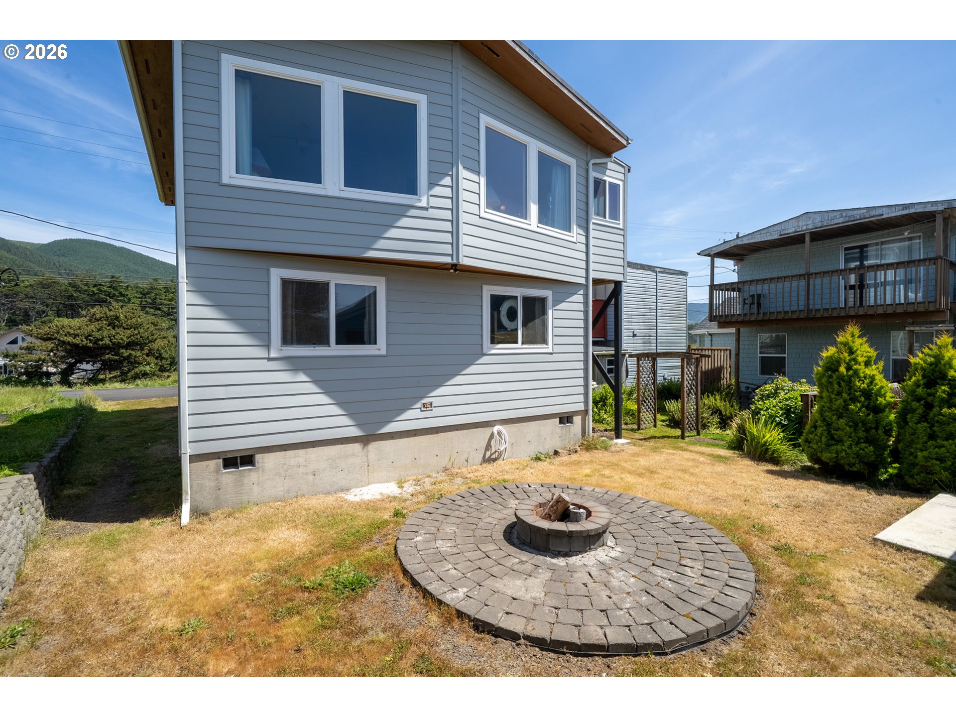 1841 MILLER ST, RockawayBeach, OR 97136