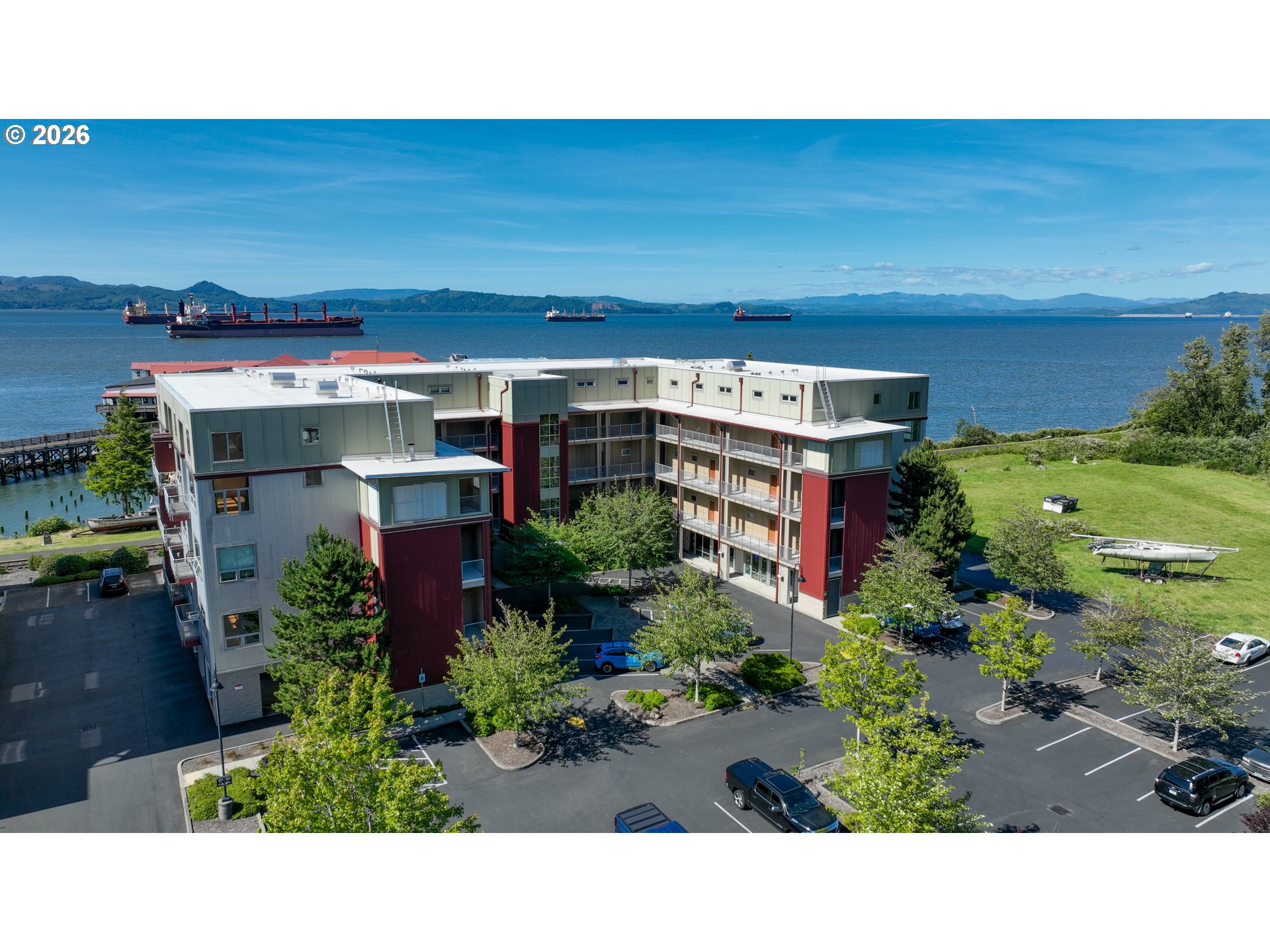 3990 ABBEY LN, Astoria, OR 97103