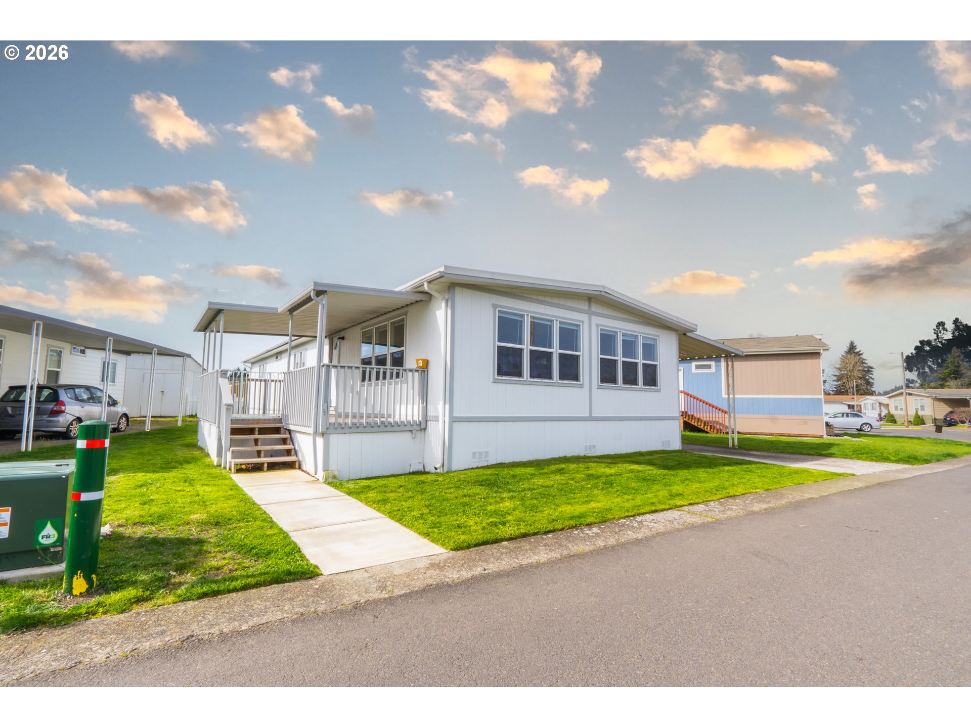 13900 HIGHWAY 212, Clackamas, OR 97015
